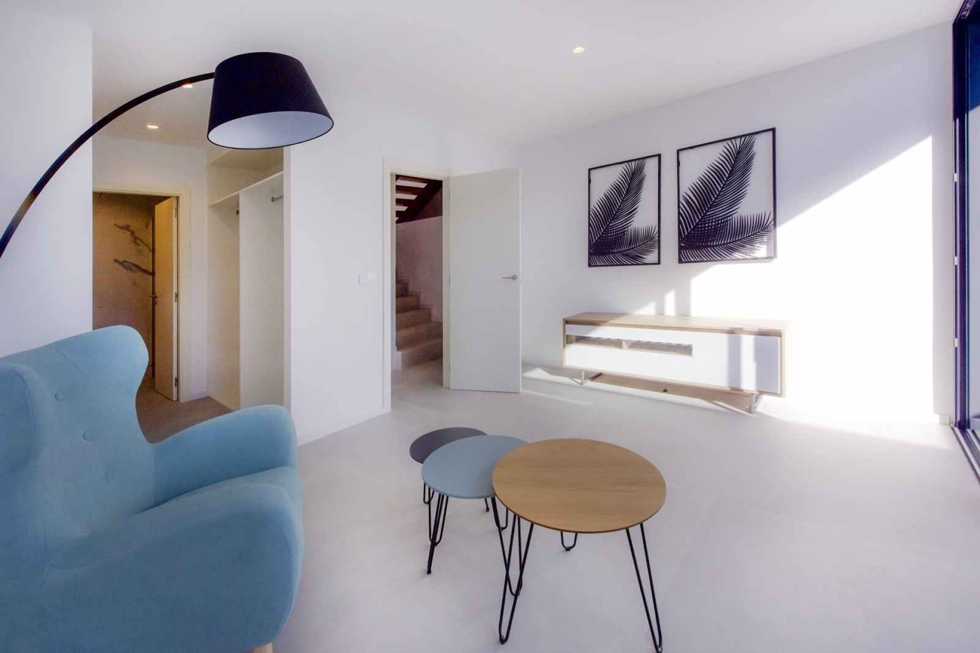 Reventa - Villa - Albir - Centro