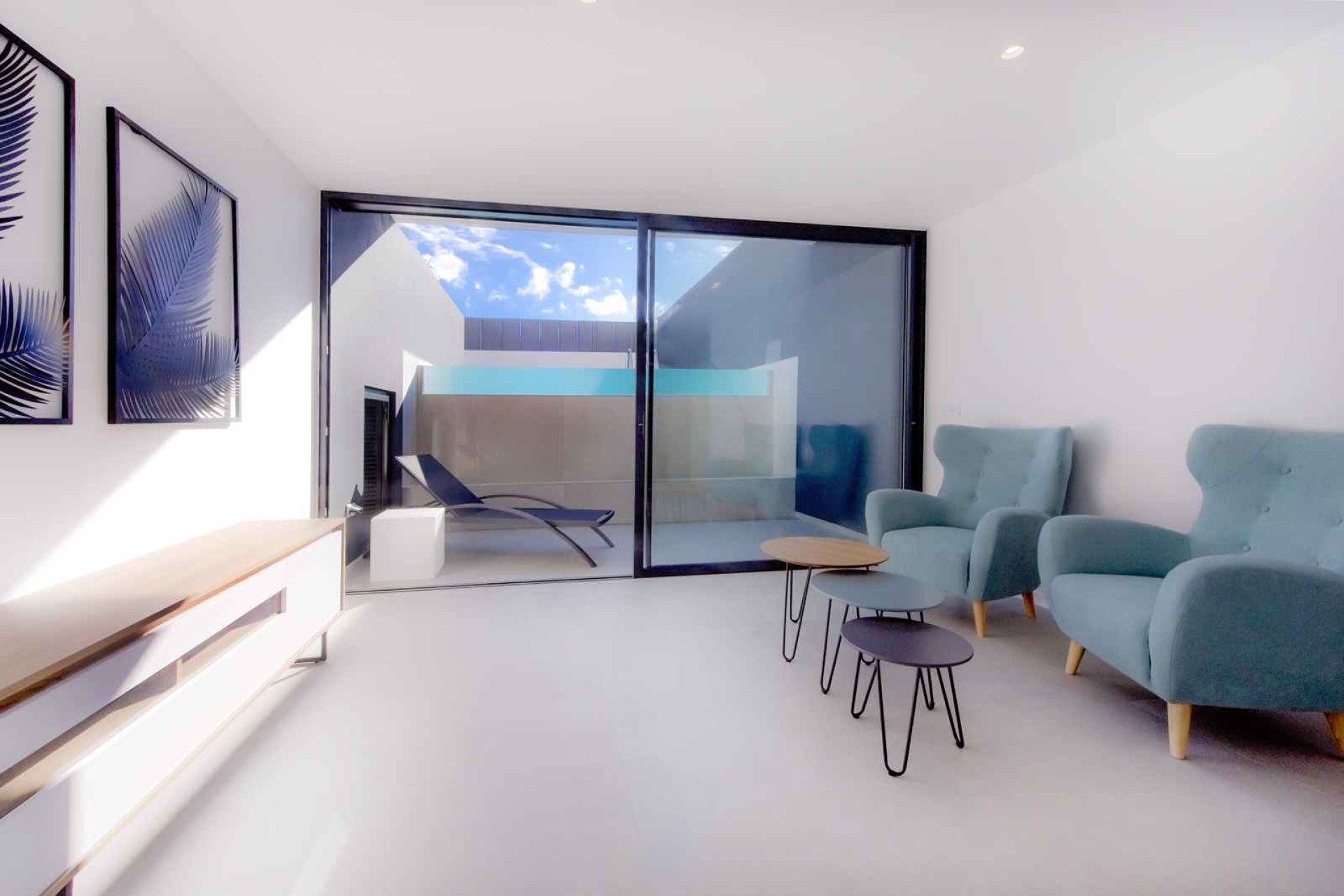Reventa - Villa - Albir - Centro