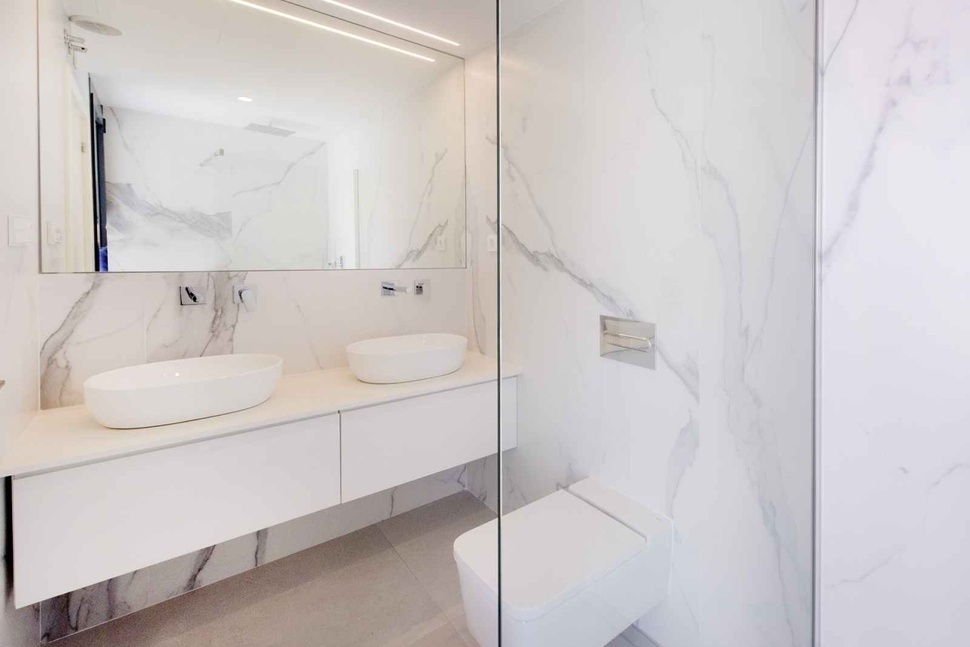 Reventa - Villa - Albir - Centro