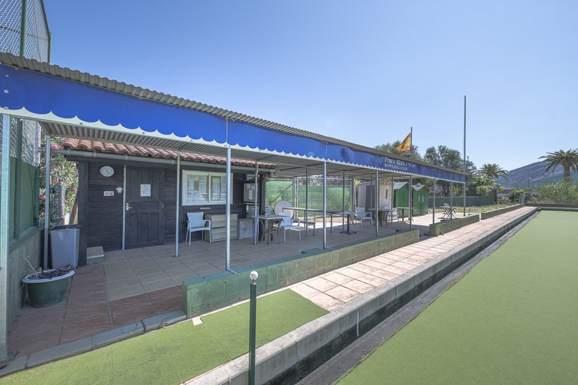 Reventa - Villa - Alfaz del Pi - Centro