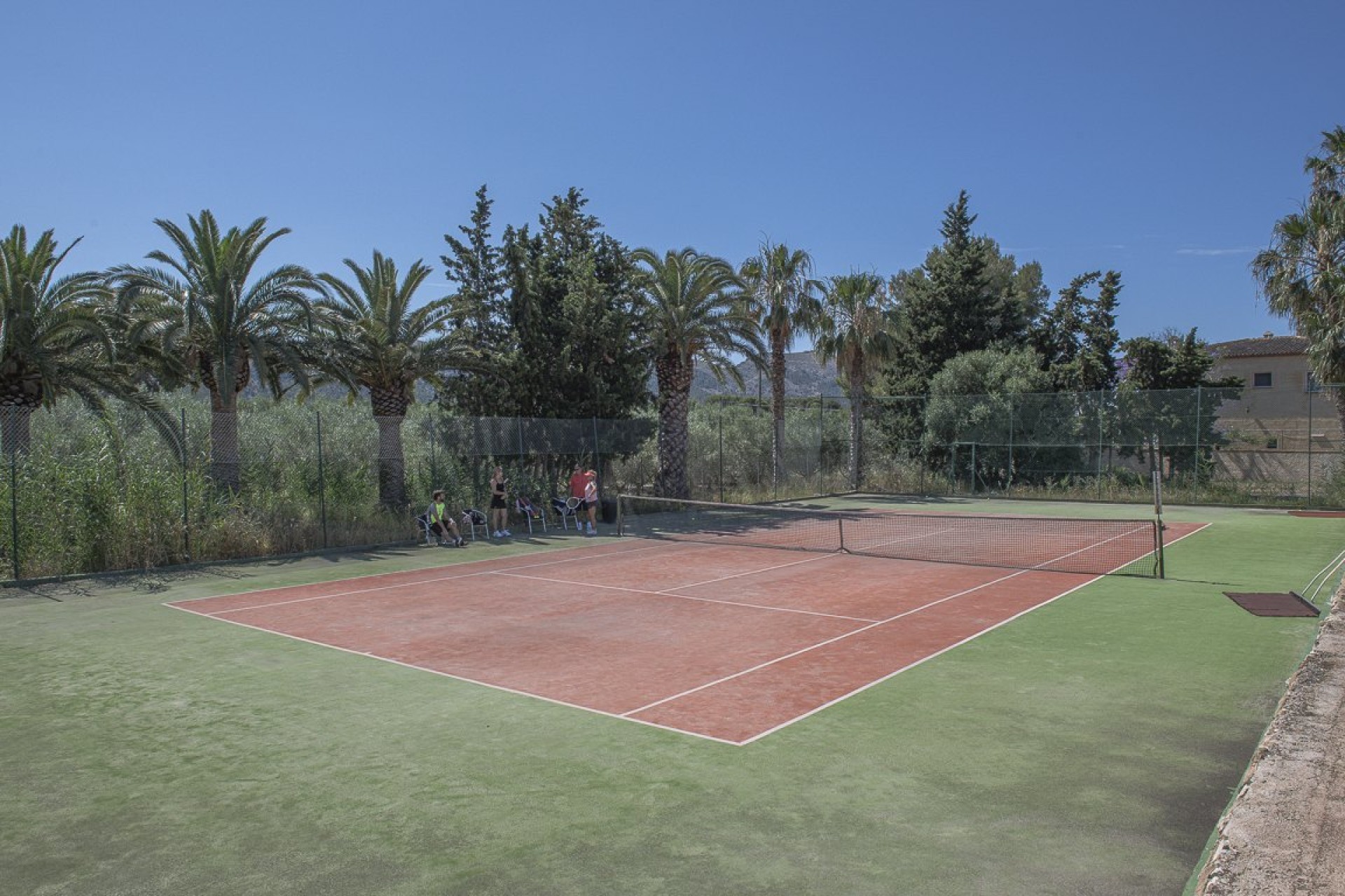 Reventa - Villa - Alfaz del Pi - Centro