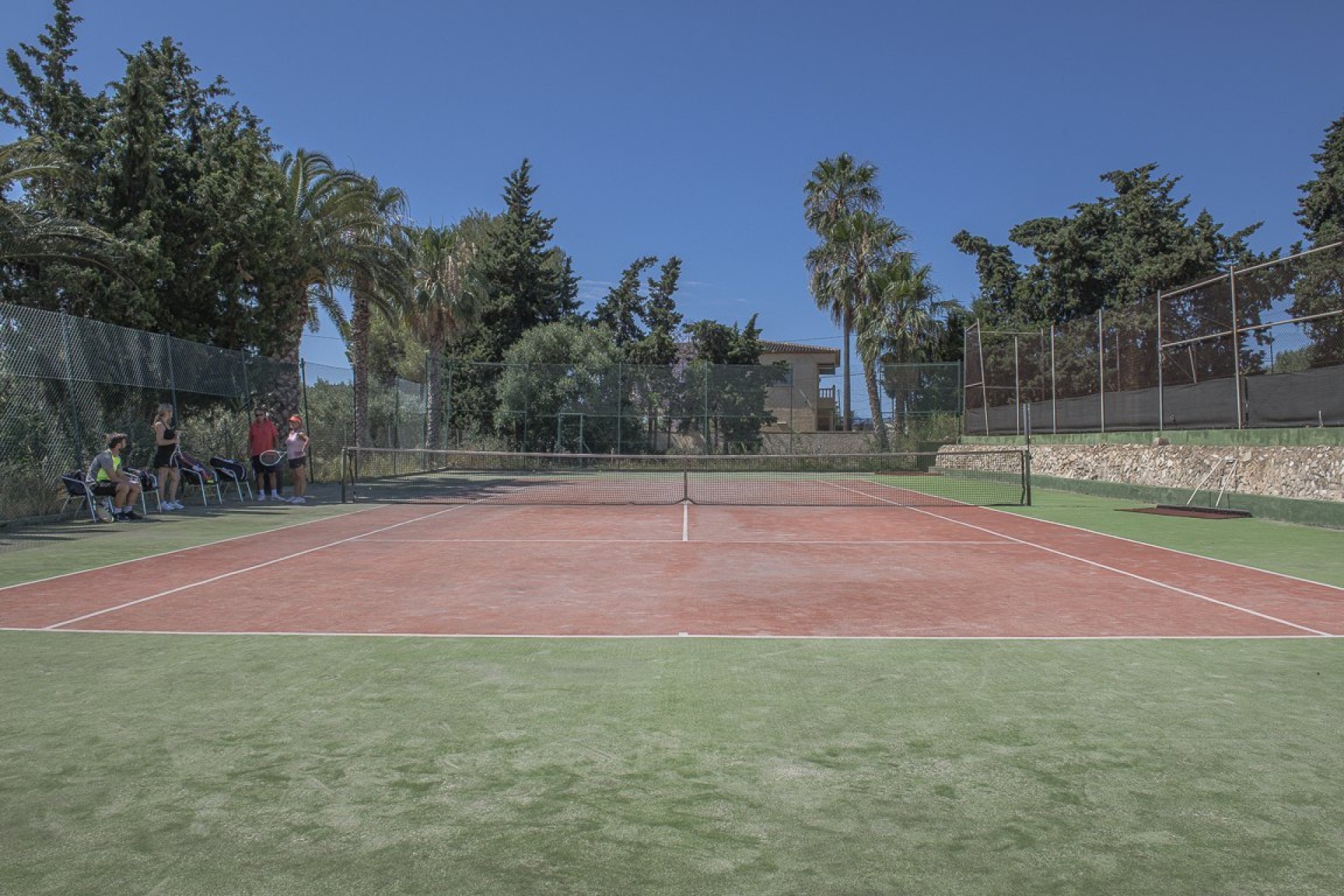Reventa - Villa - Alfaz del Pi - Centro