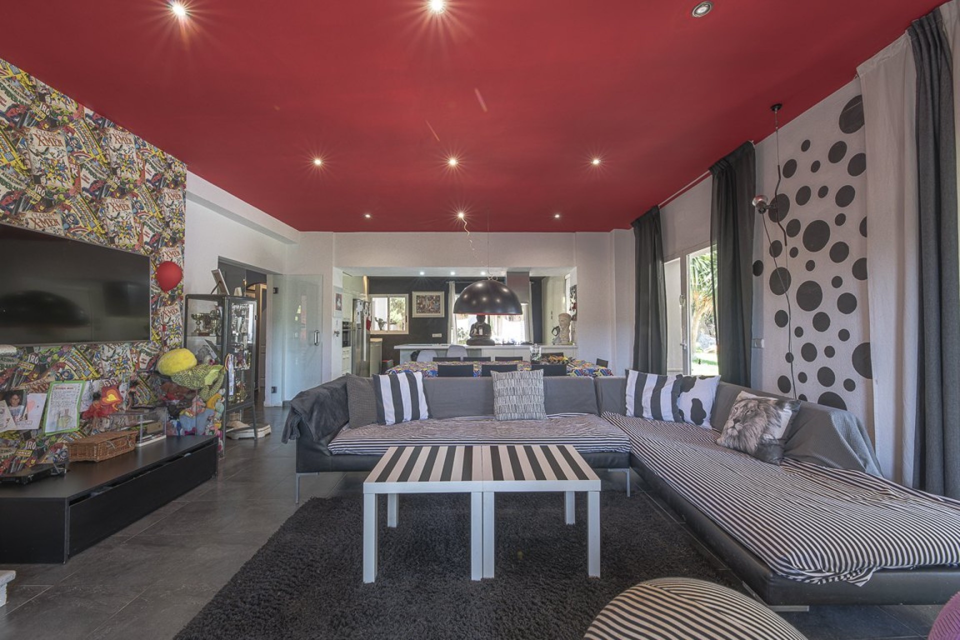 Reventa - Villa - Alfaz del Pi - Centro
