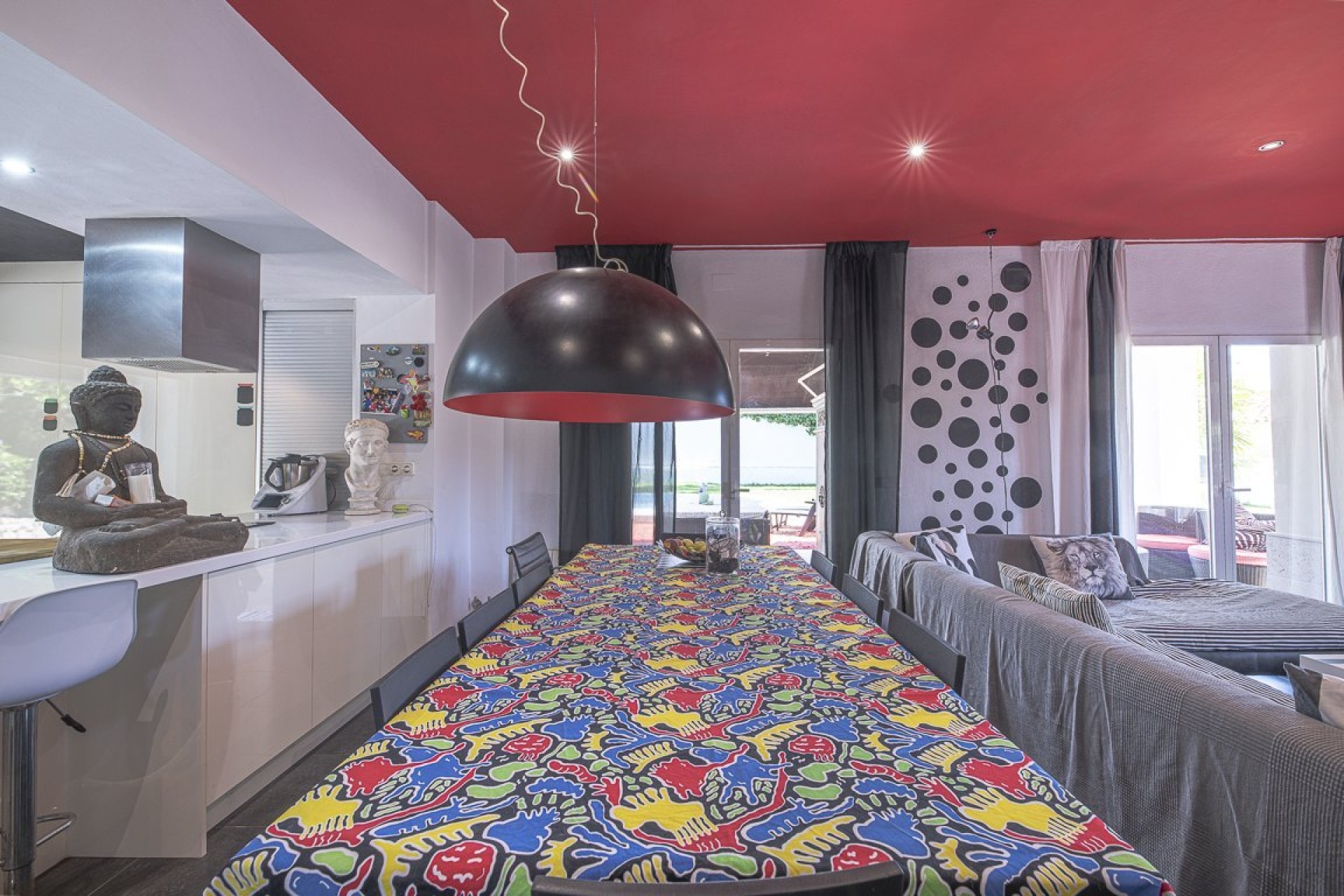 Reventa - Villa - Alfaz del Pi - Centro