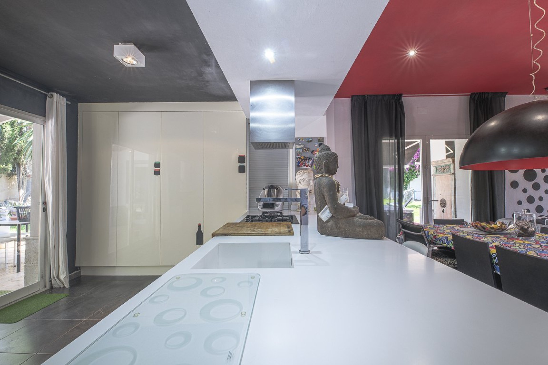 Reventa - Villa - Alfaz del Pi - Centro