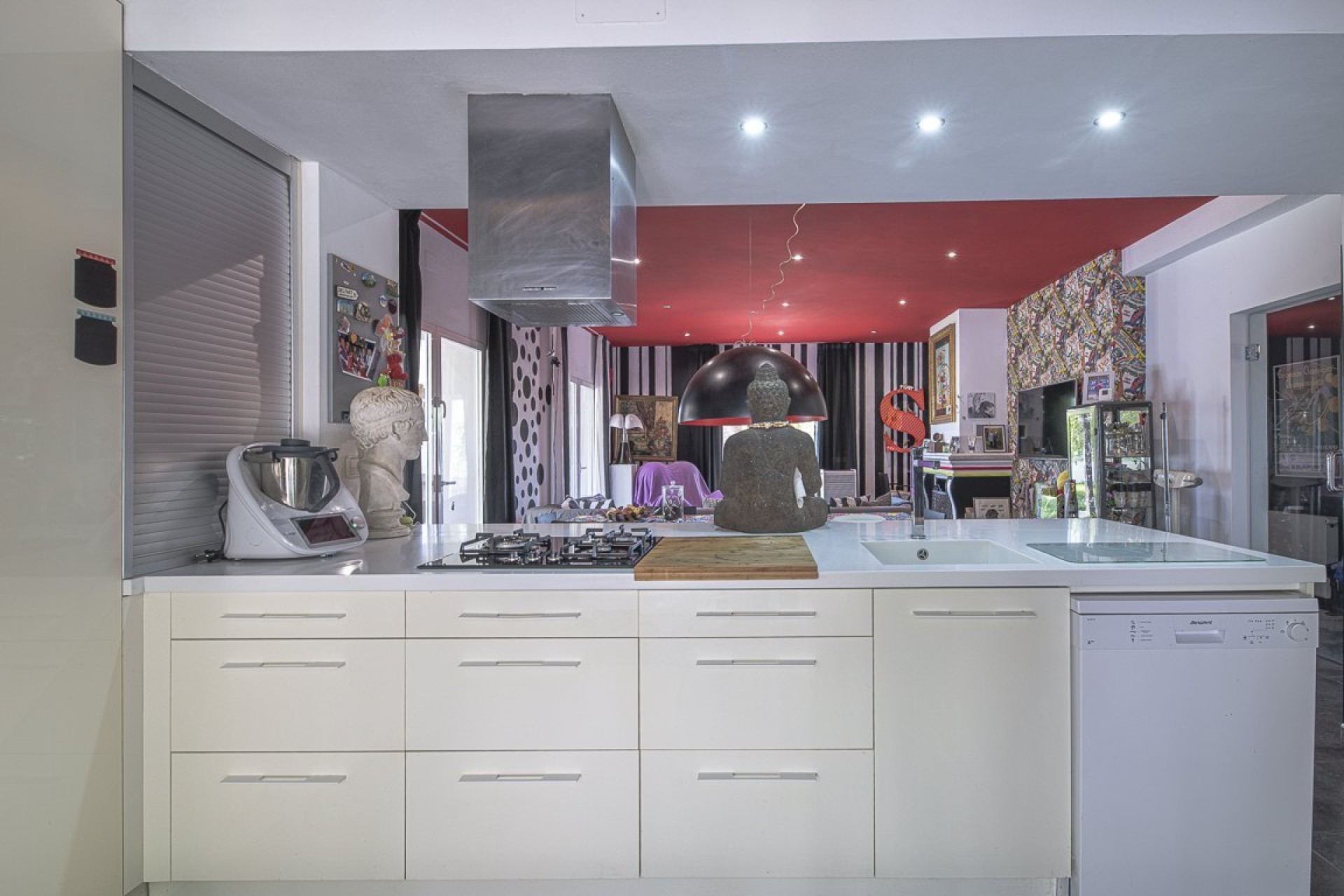 Reventa - Villa - Alfaz del Pi - Centro