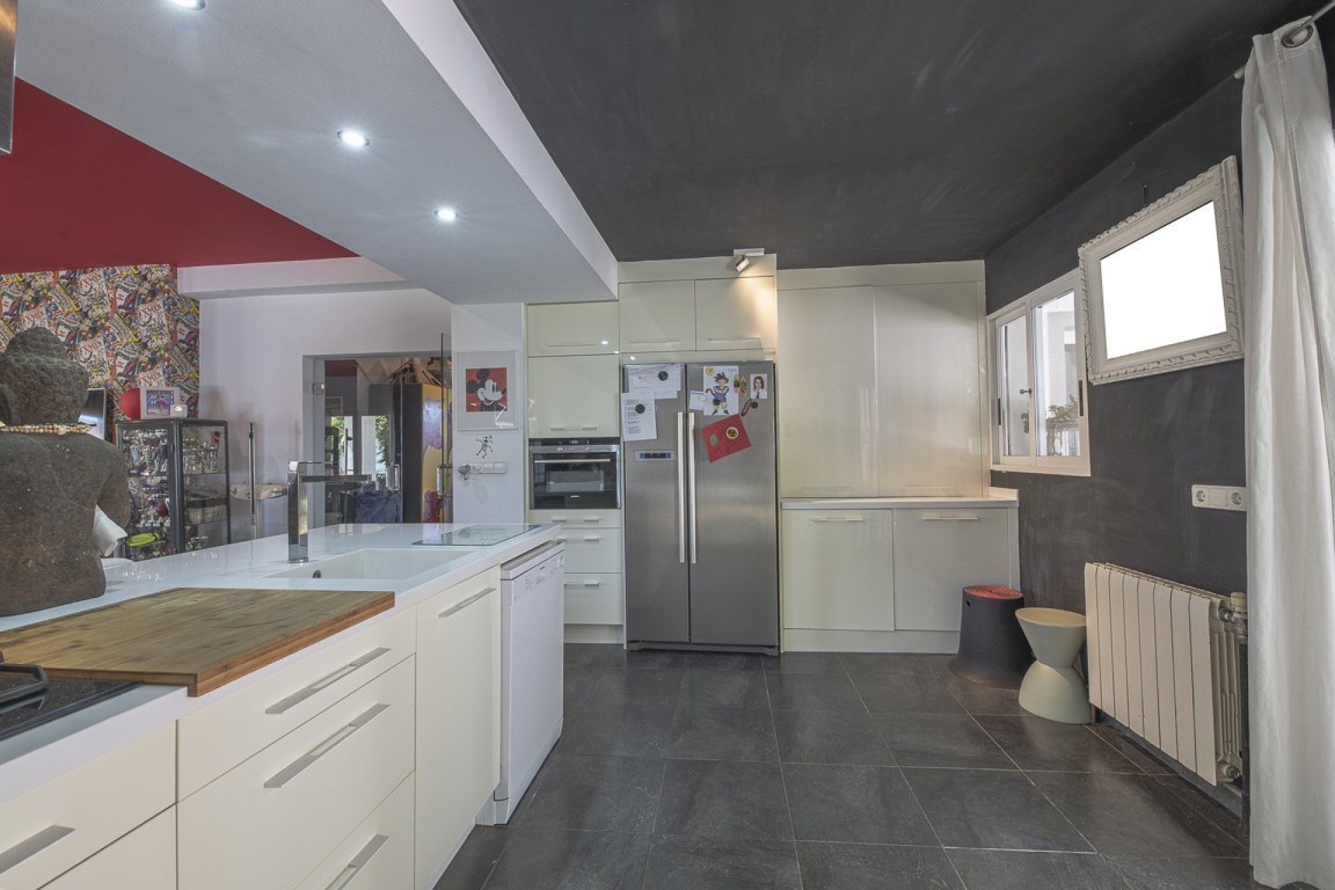 Reventa - Villa - Alfaz del Pi - Centro