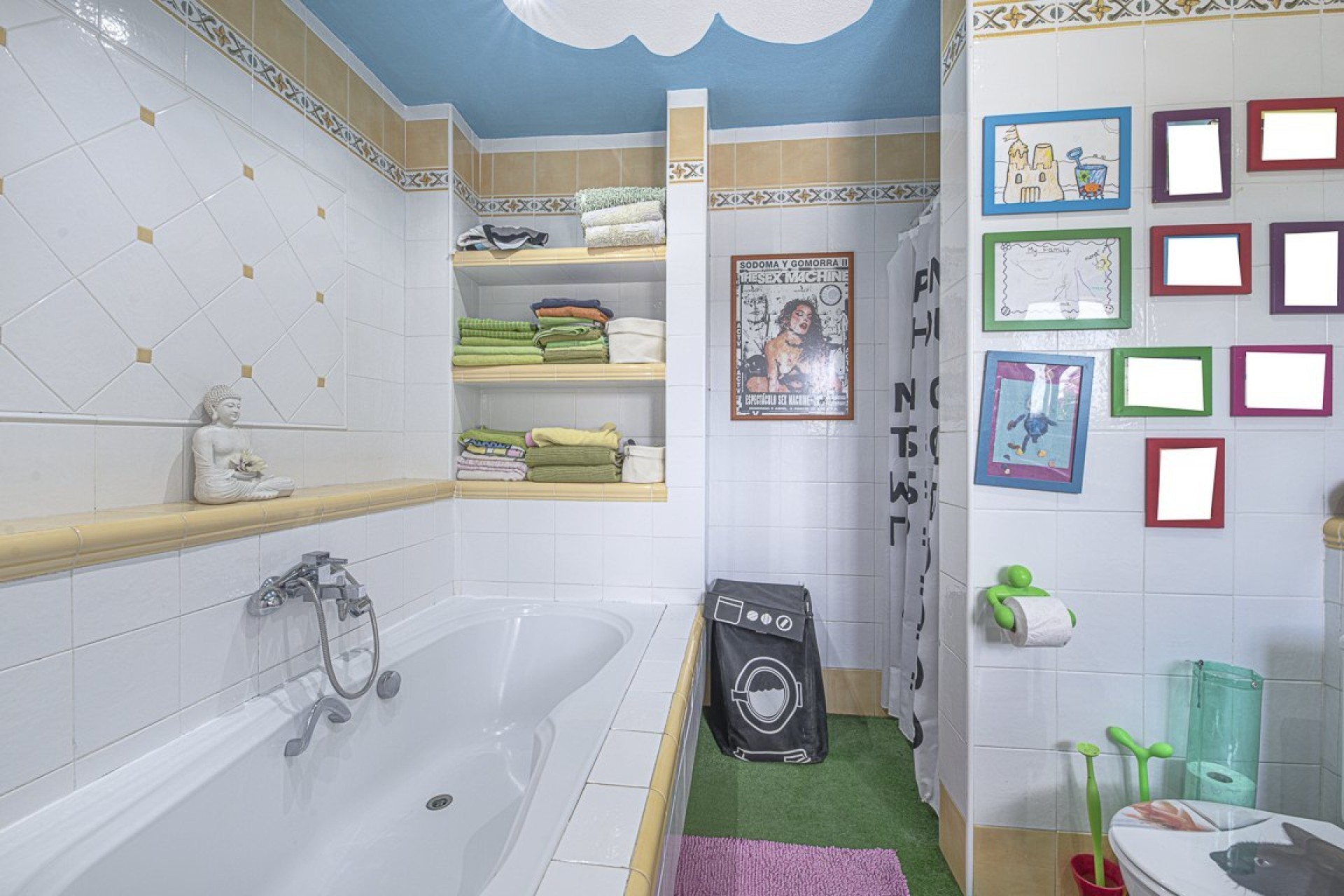 Reventa - Villa - Alfaz del Pi - Centro