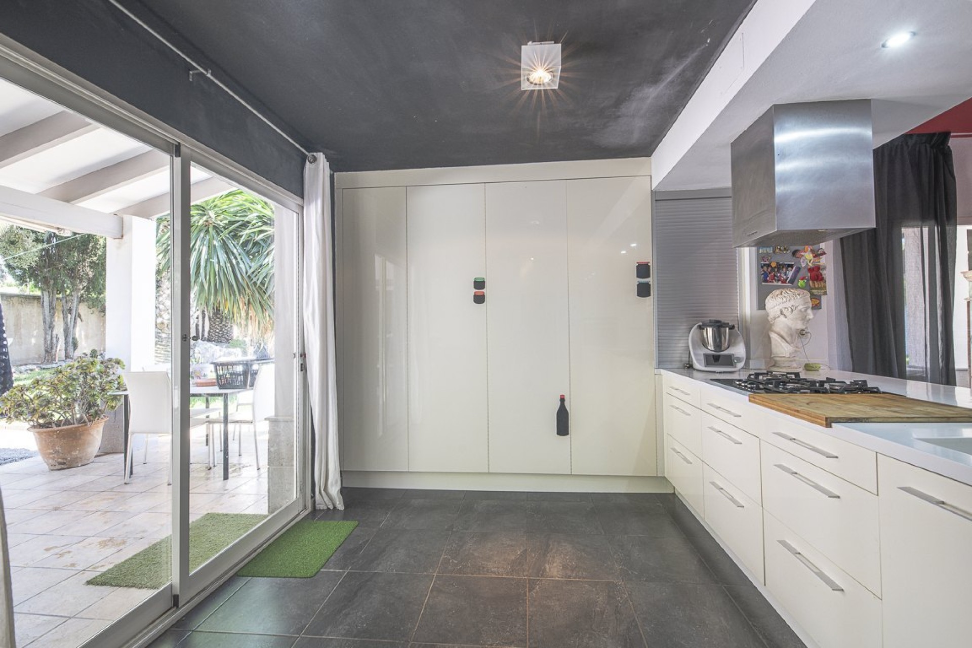 Reventa - Villa - Alfaz del Pi - Centro