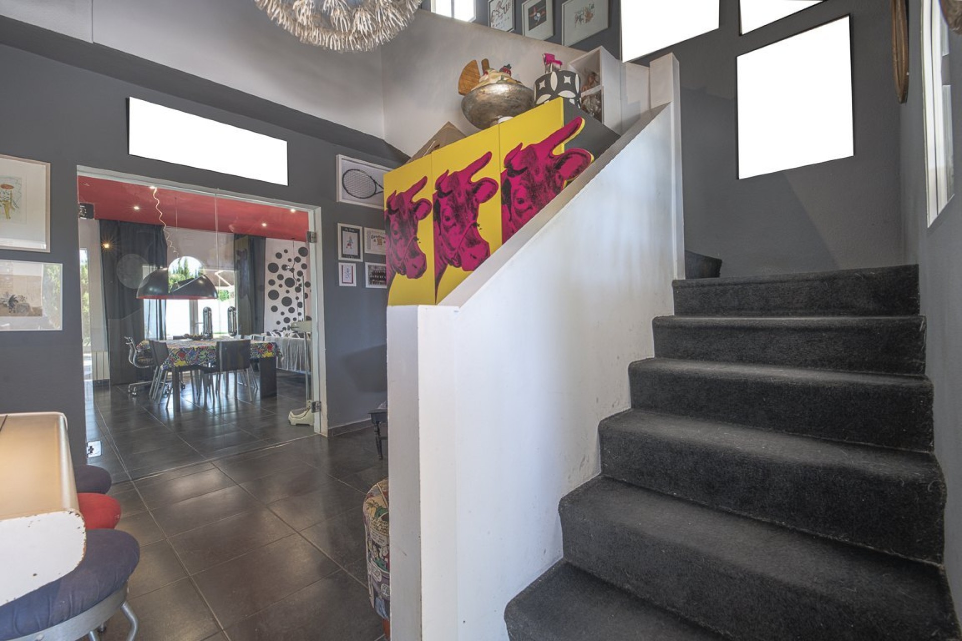 Reventa - Villa - Alfaz del Pi - Centro