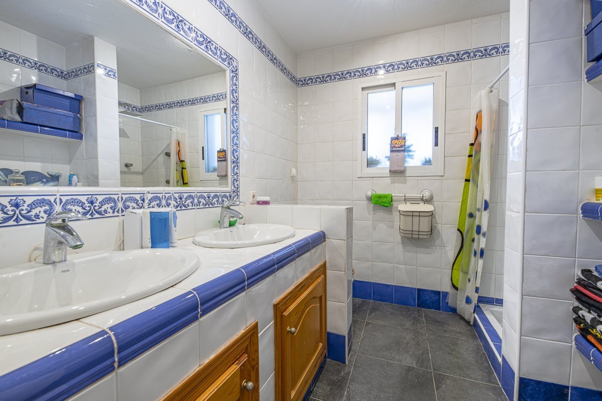 Reventa - Villa - Alfaz del Pi - Centro