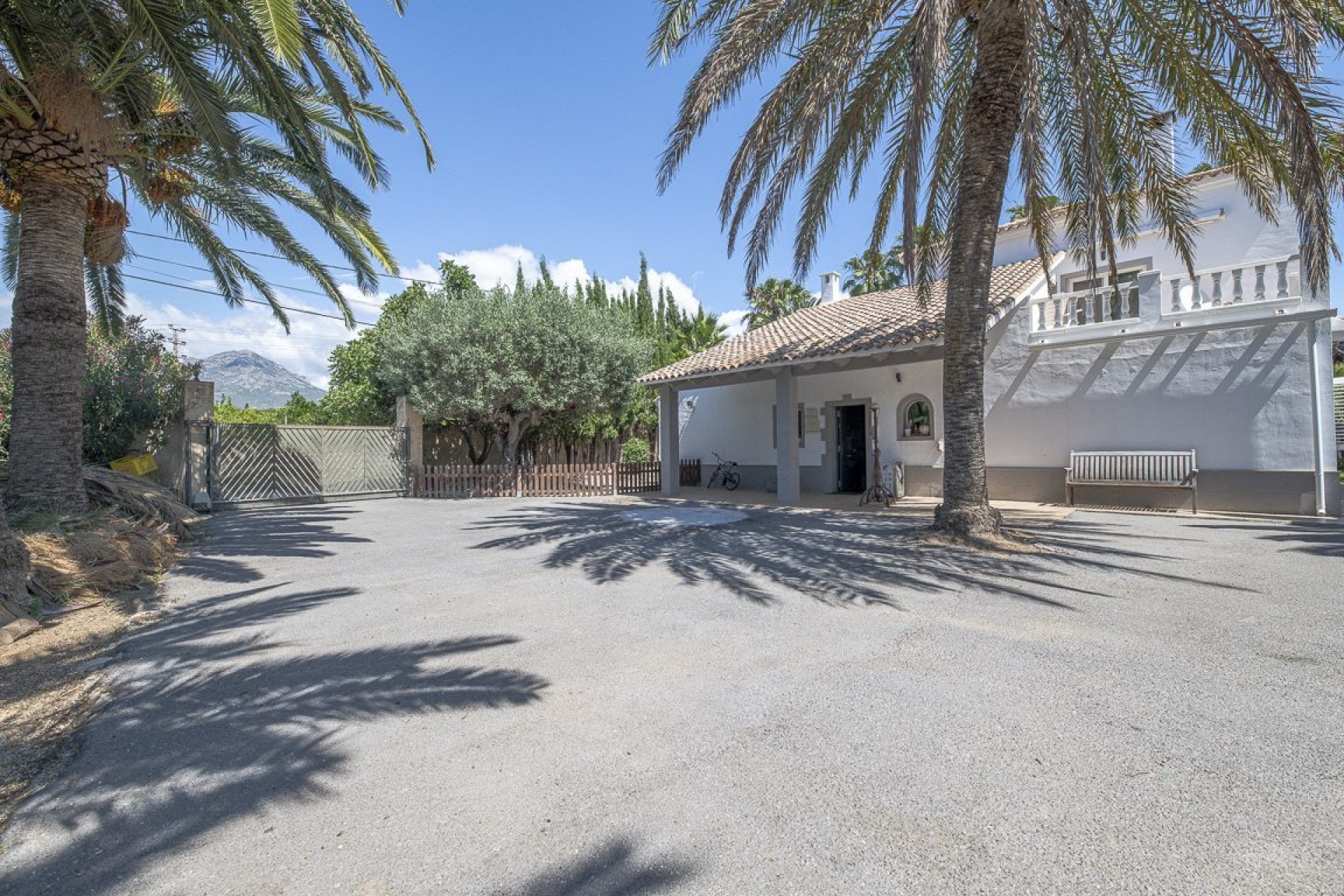 Reventa - Villa - Alfaz del Pi - Centro