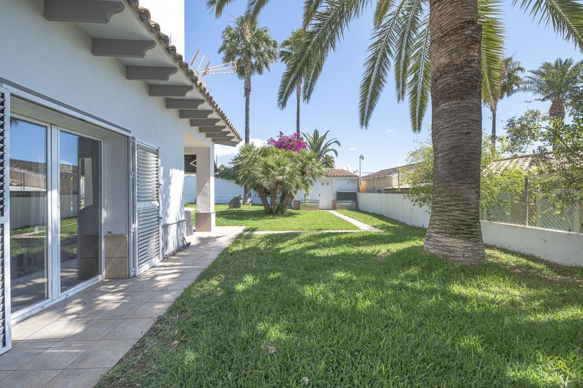 Reventa - Villa - Alfaz del Pi - Centro