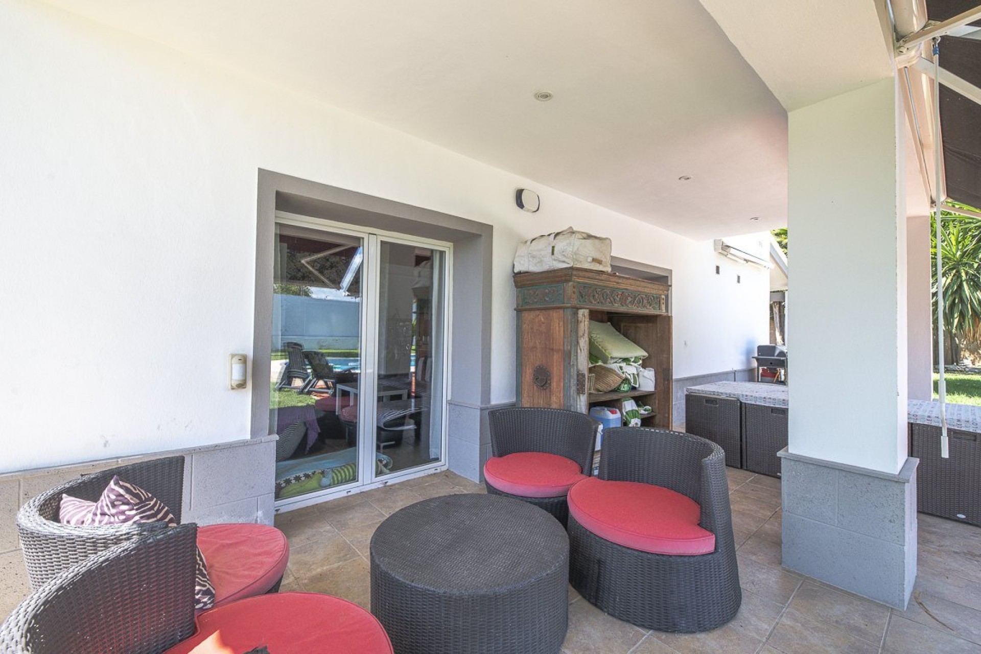 Reventa - Villa - Alfaz del Pi - Centro