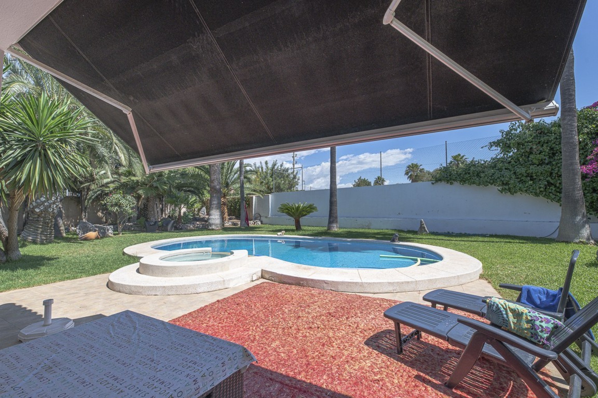 Reventa - Villa - Alfaz del Pi - Centro