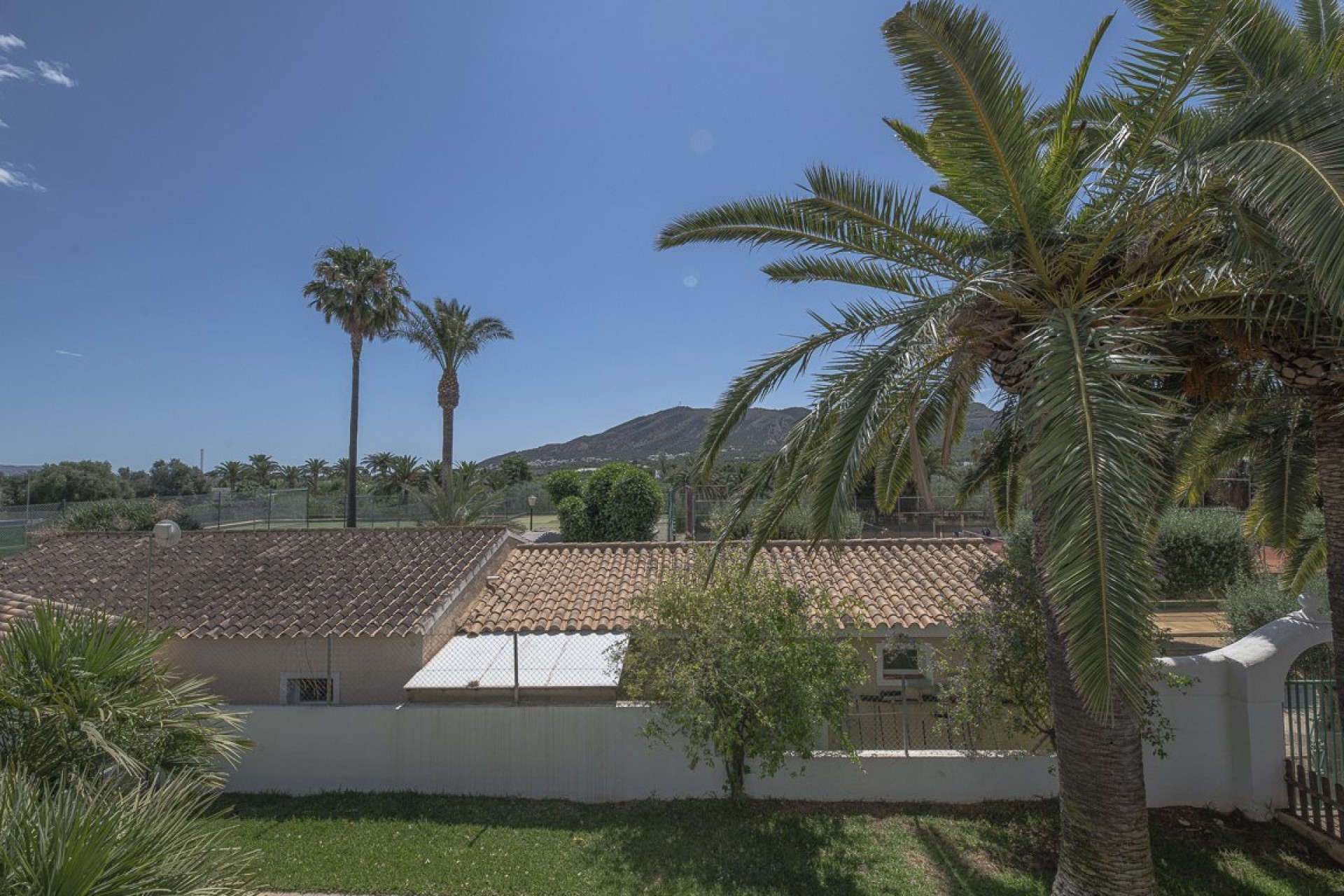 Reventa - Villa - Alfaz del Pi - Centro