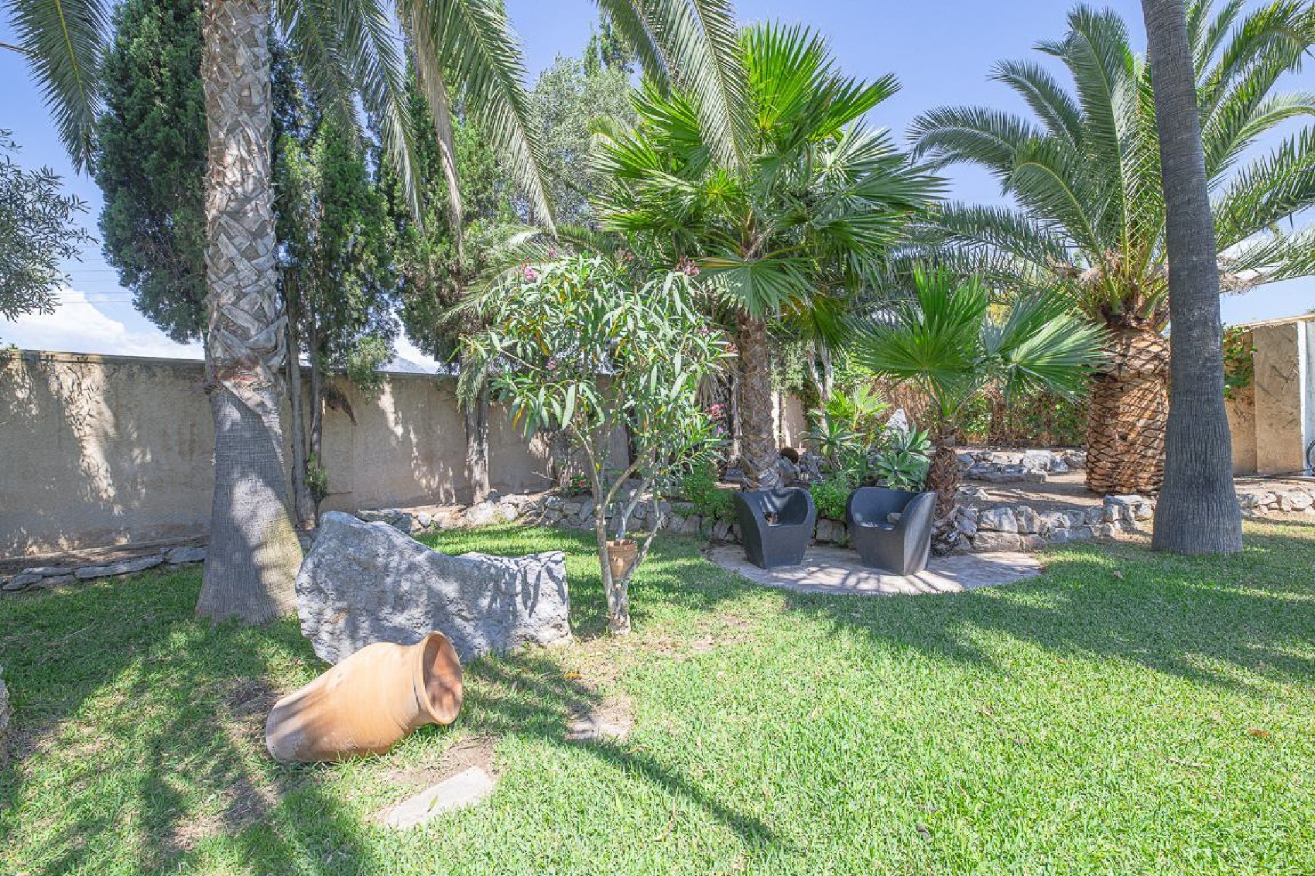 Reventa - Villa - Alfaz del Pi - Centro
