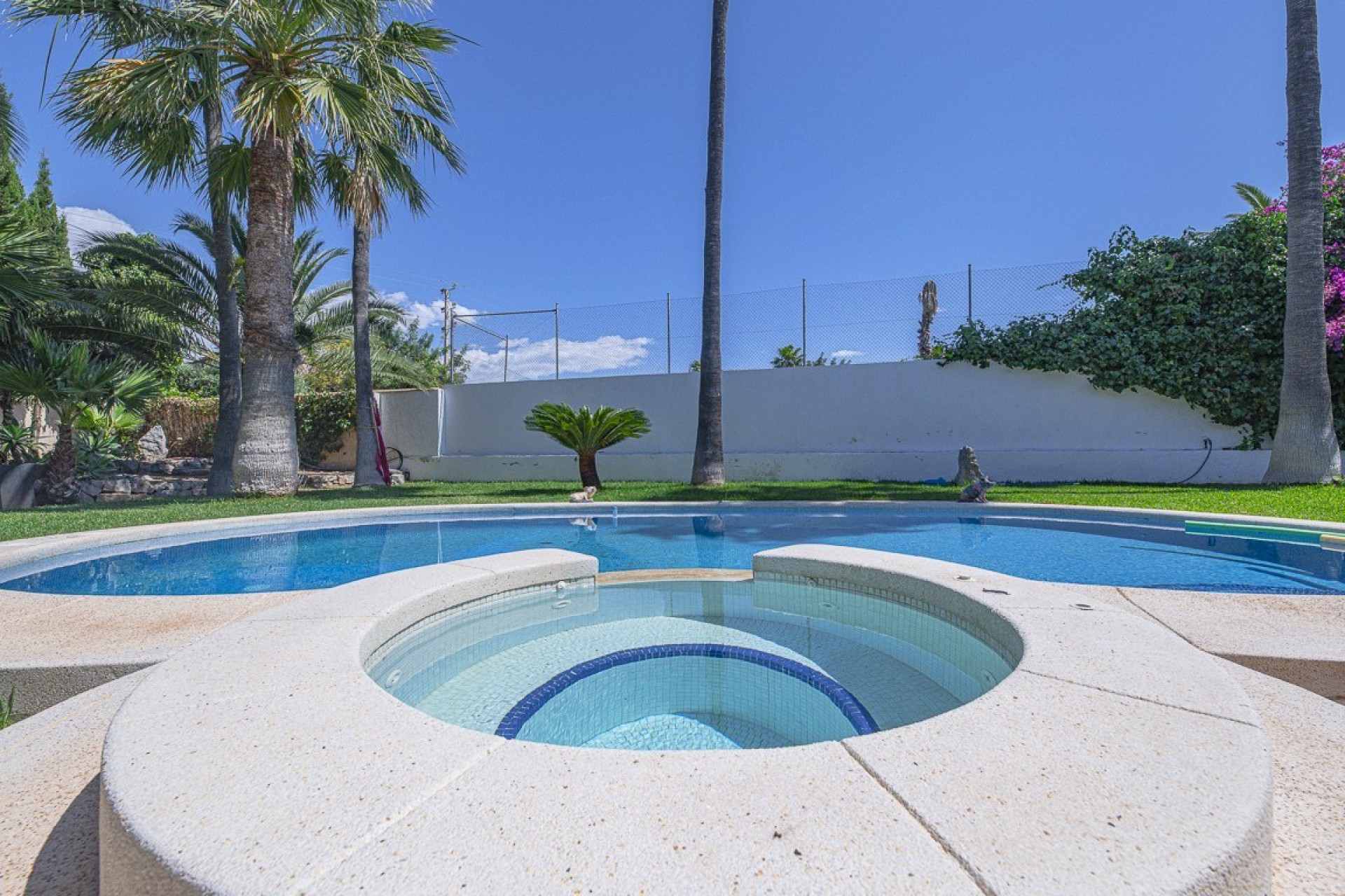 Reventa - Villa - Alfaz del Pi - Centro