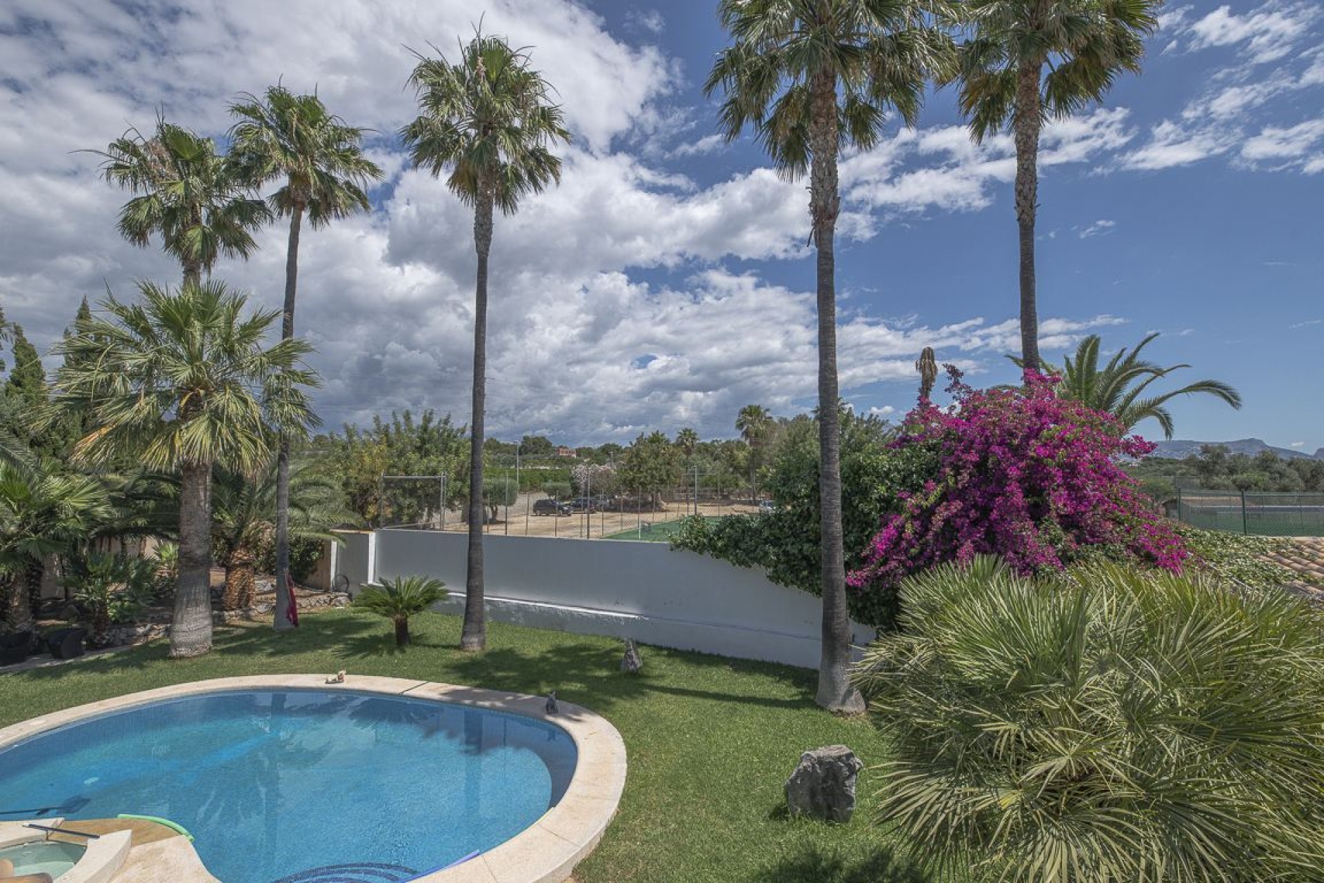 Reventa - Villa - Alfaz del Pi - Centro
