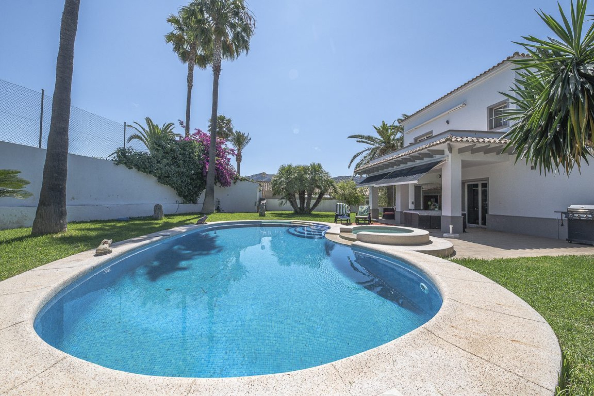 Reventa - Villa - Alfaz del Pi - Centro