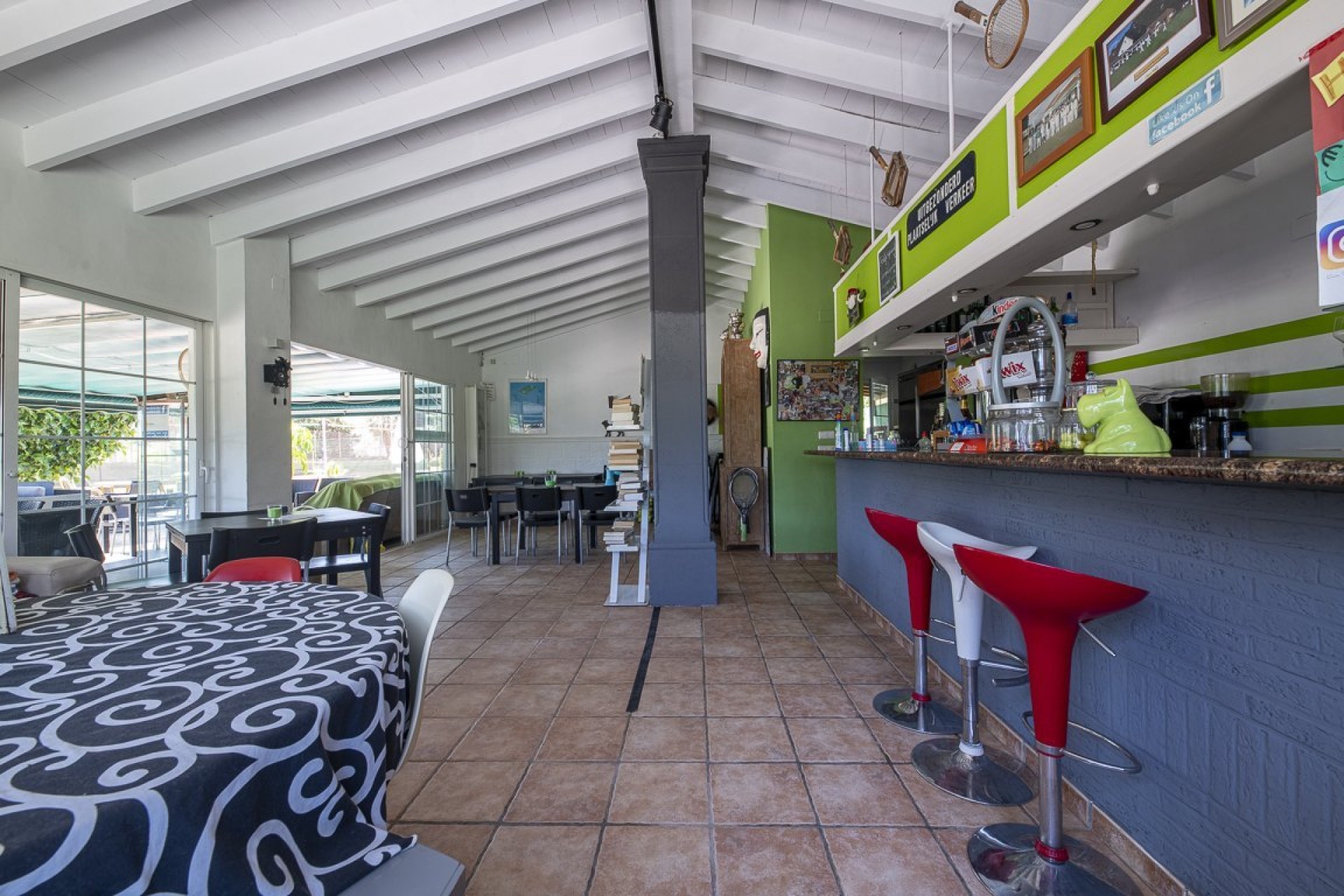 Reventa - Villa - Alfaz del Pi - Centro