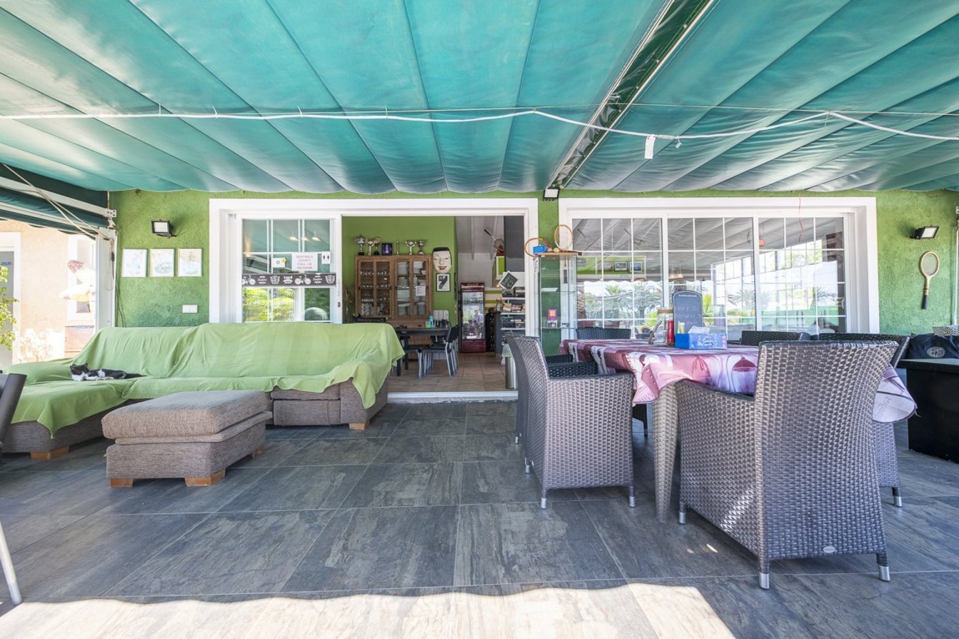 Reventa - Villa - Alfaz del Pi - Centro