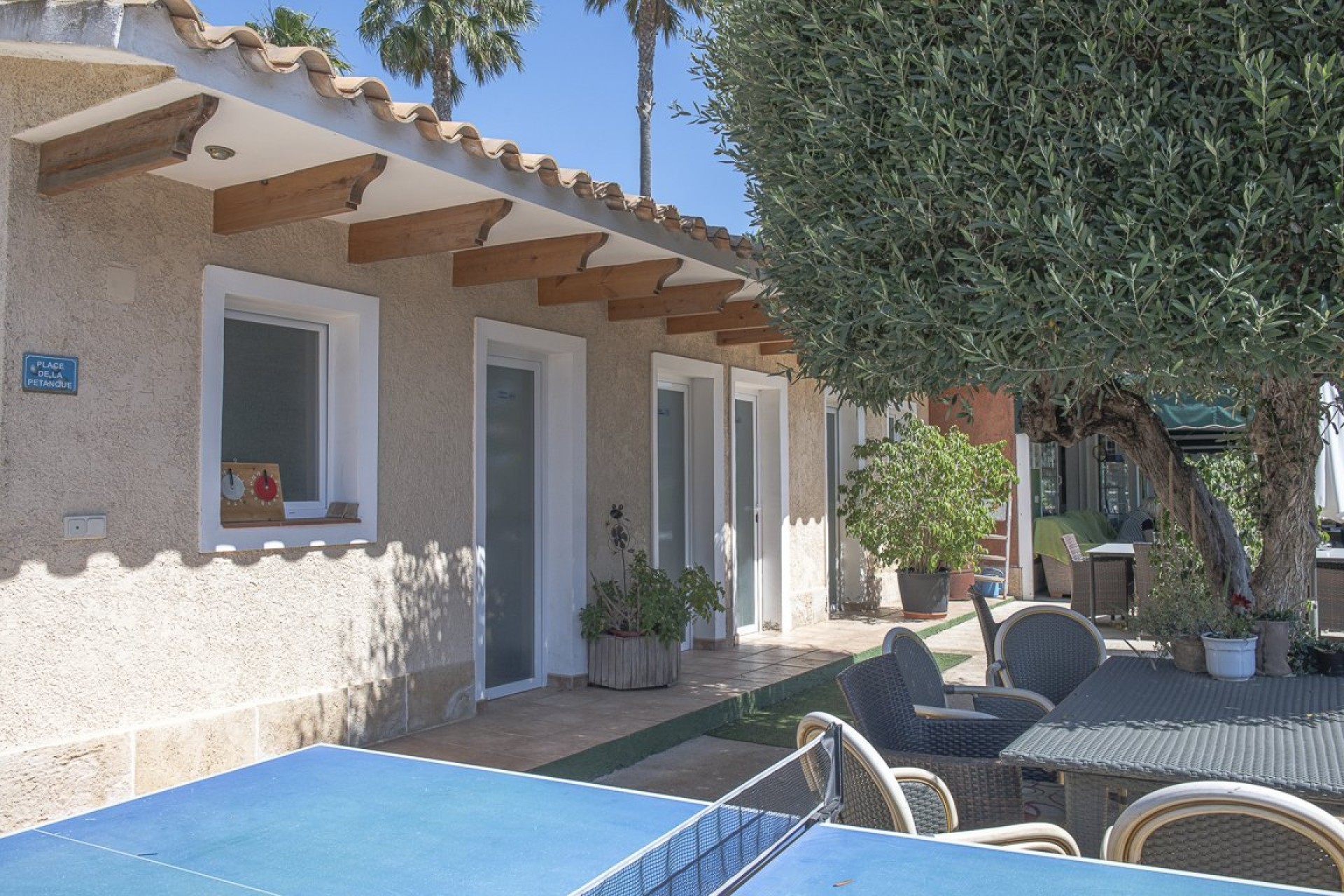 Reventa - Villa - Alfaz del Pi - Centro