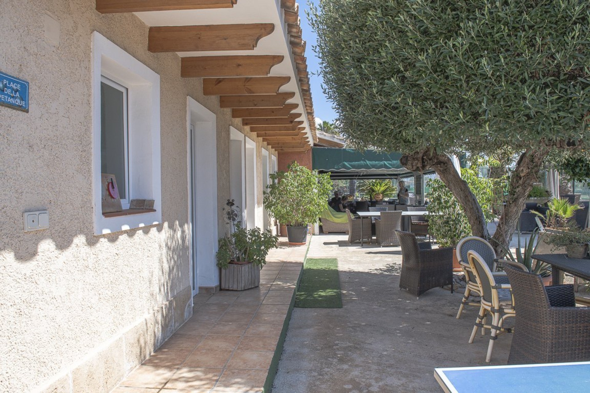 Reventa - Villa - Alfaz del Pi - Centro