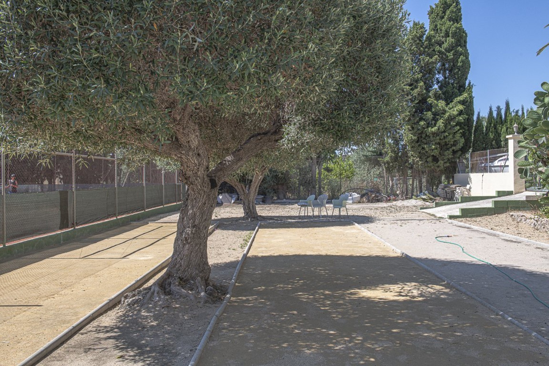 Reventa - Villa - Alfaz del Pi - Centro