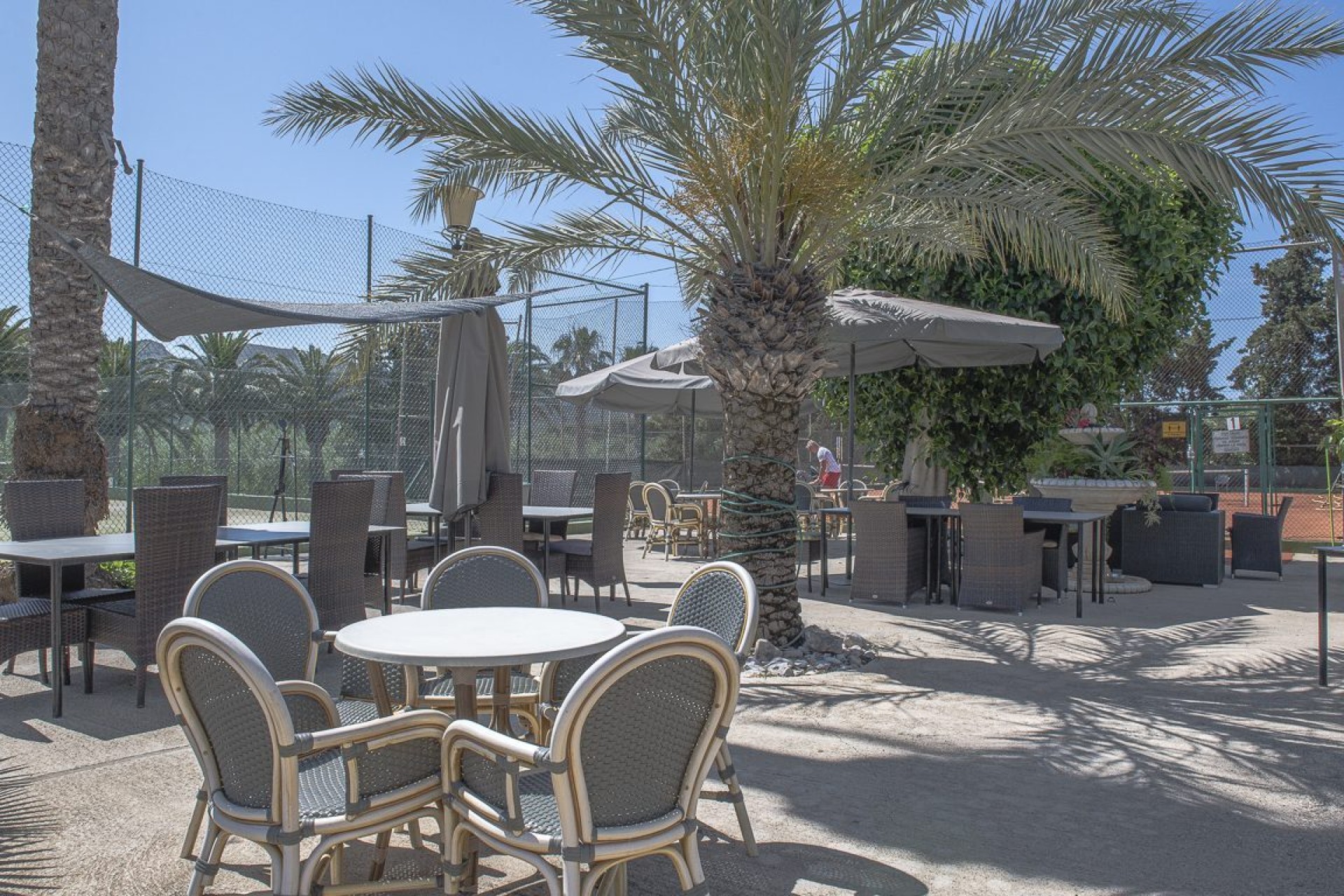 Reventa - Villa - Alfaz del Pi - Centro