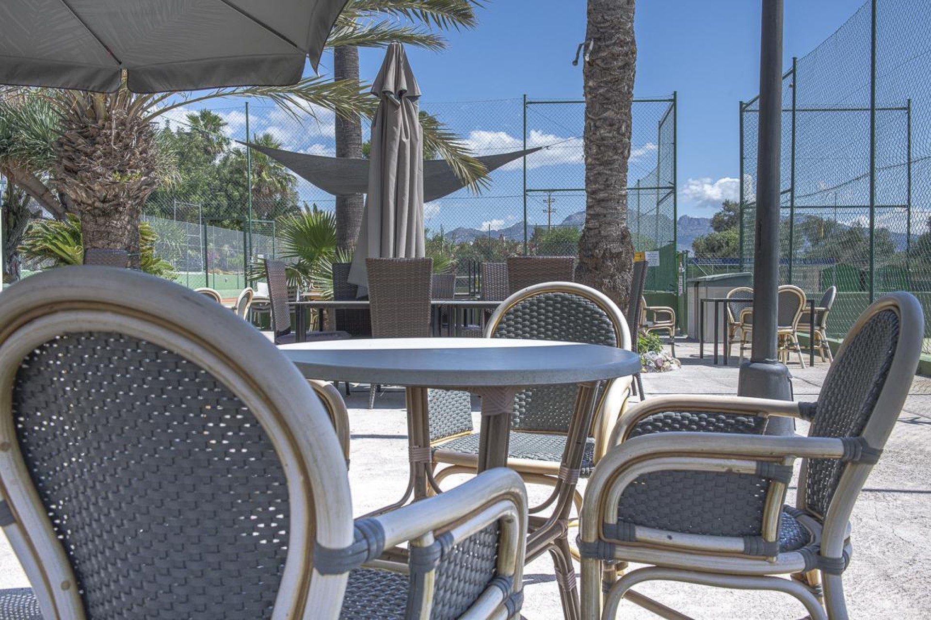 Reventa - Villa - Alfaz del Pi - Centro