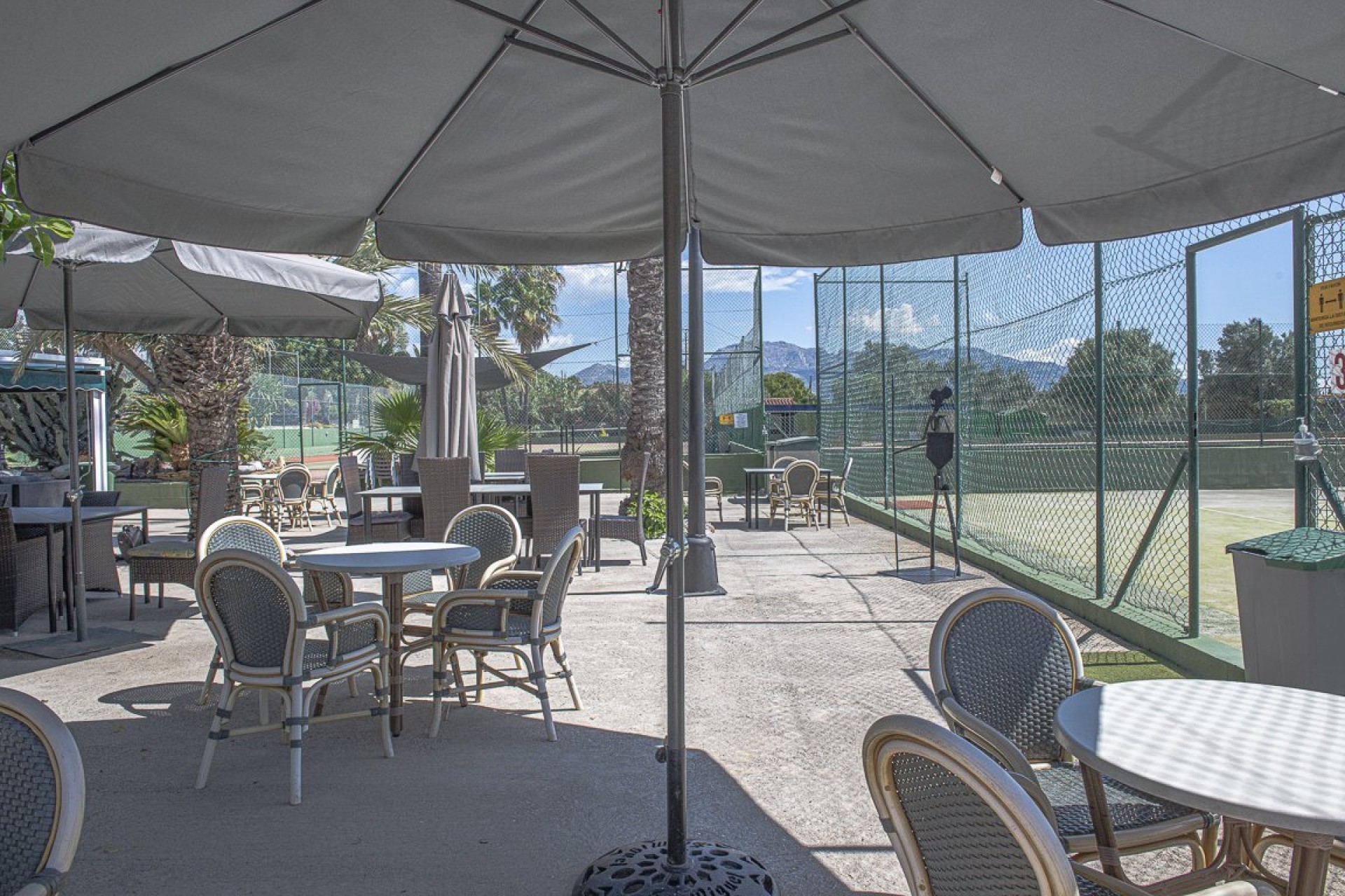 Reventa - Villa - Alfaz del Pi - Centro