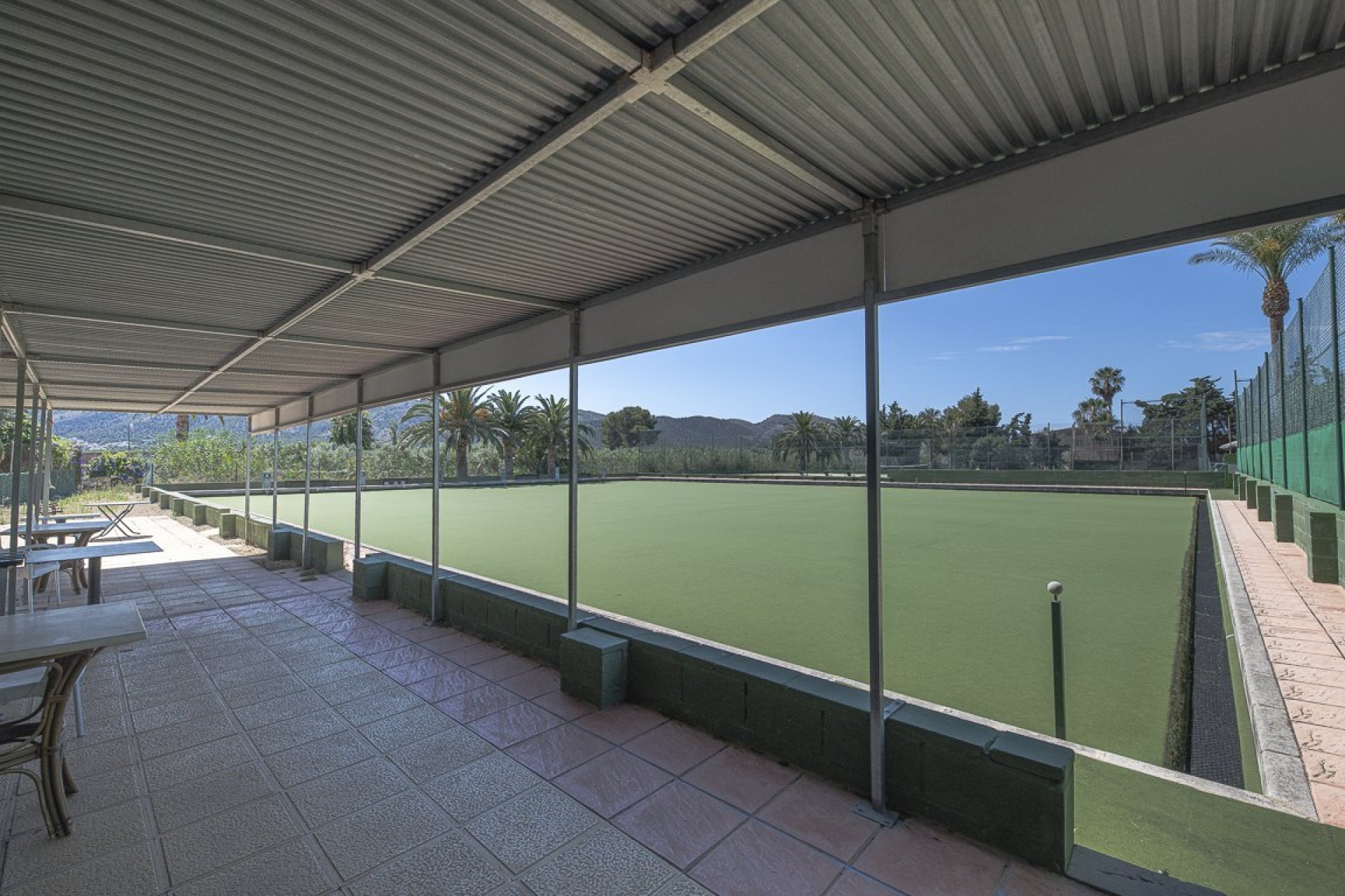 Reventa - Villa - Alfaz del Pi - Centro
