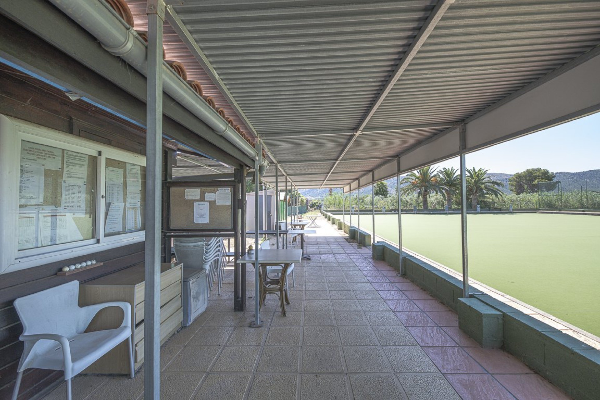 Reventa - Villa - Alfaz del Pi - Centro