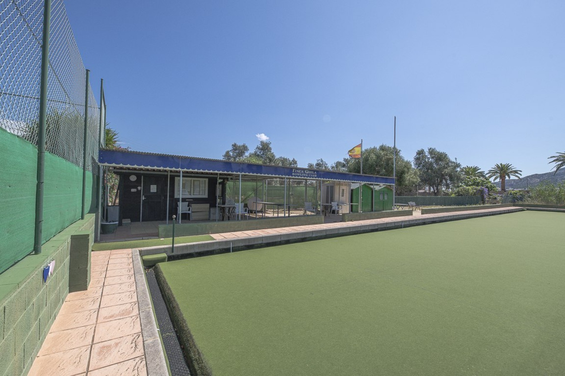 Reventa - Villa - Alfaz del Pi - Centro