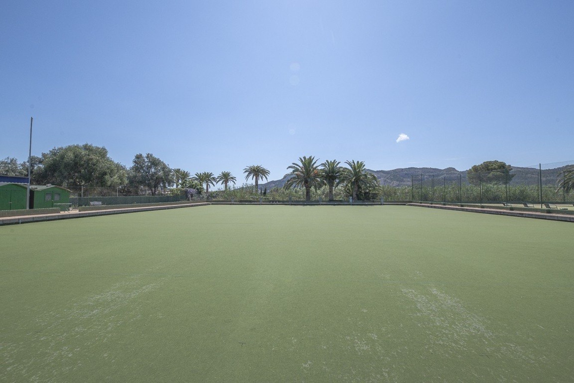 Reventa - Villa - Alfaz del Pi - Centro