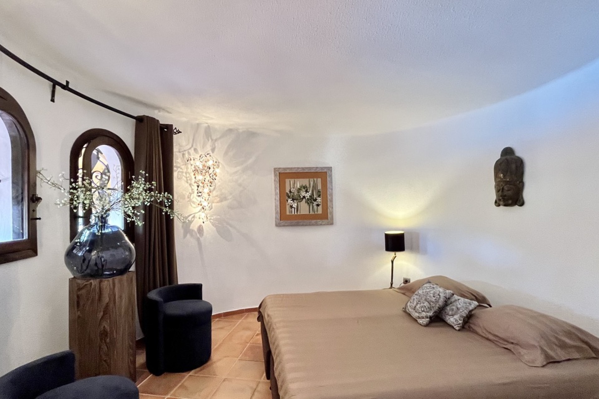 Reventa - Villa - Altea - Urbanizacion