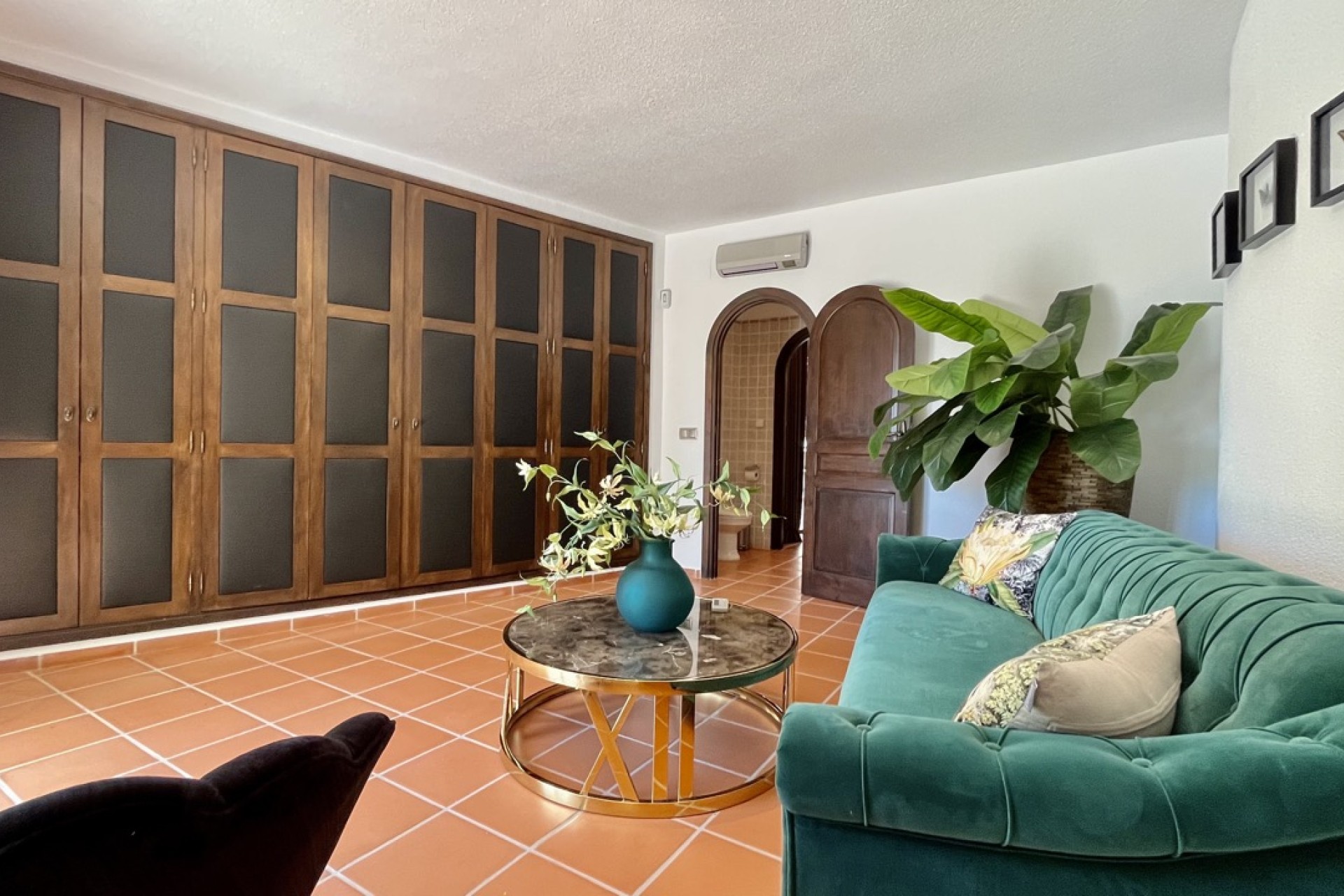 Reventa - Villa - Altea - Urbanizacion