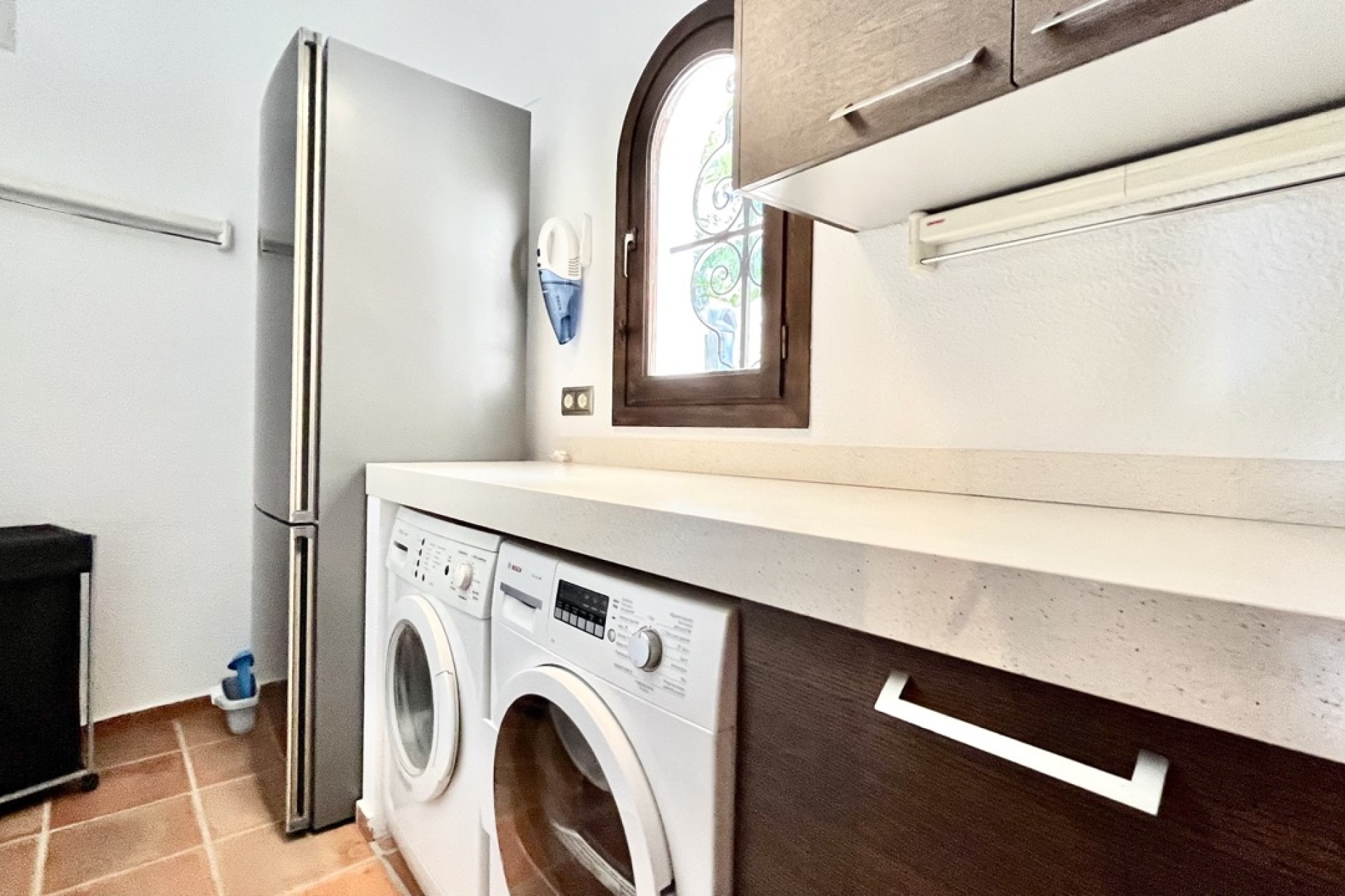 Reventa - Villa - Altea - Urbanizacion