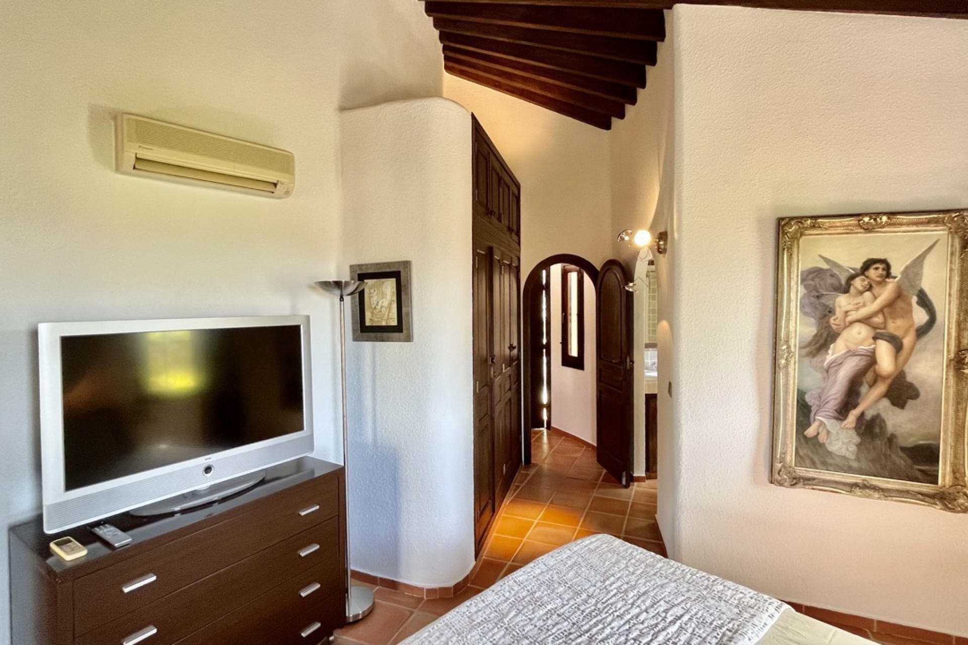 Reventa - Villa - Altea - Urbanizacion
