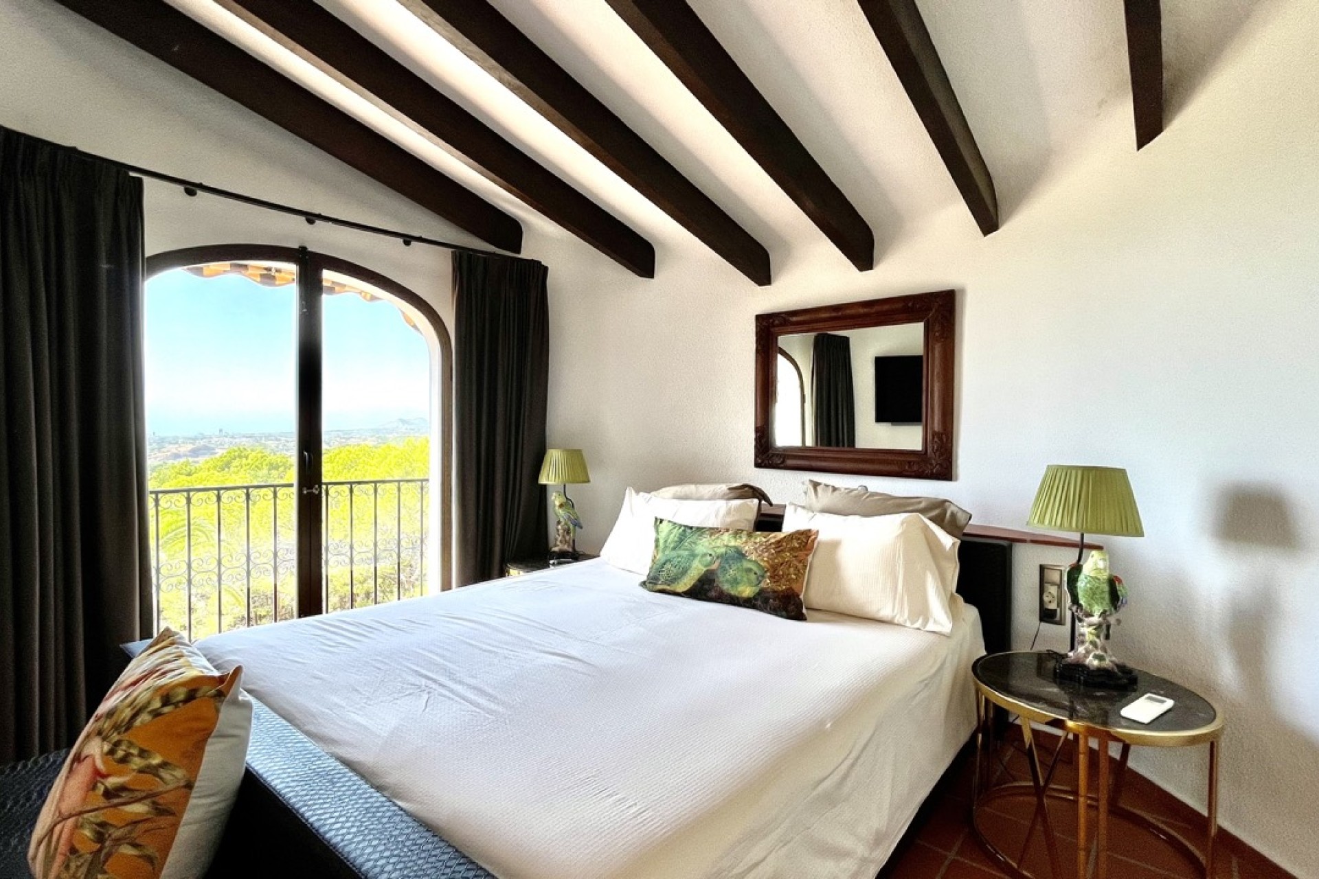 Reventa - Villa - Altea - Urbanizacion