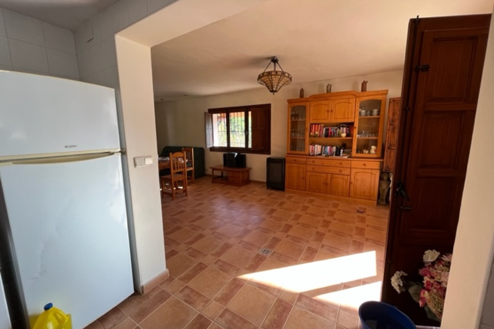 Reventa - Villa - Bolulla - Montaña