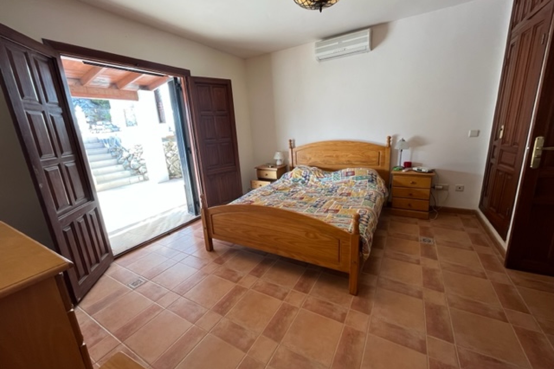 Reventa - Villa - Bolulla - Montaña