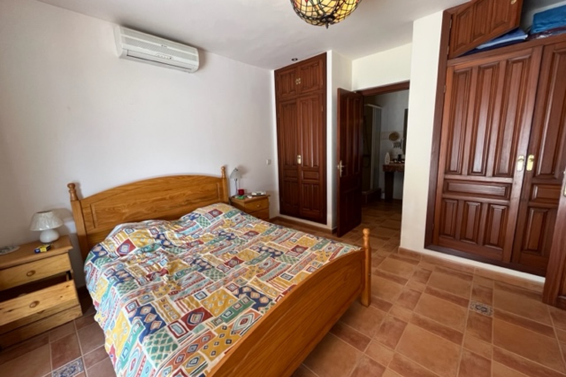 Reventa - Villa - Bolulla - Montaña