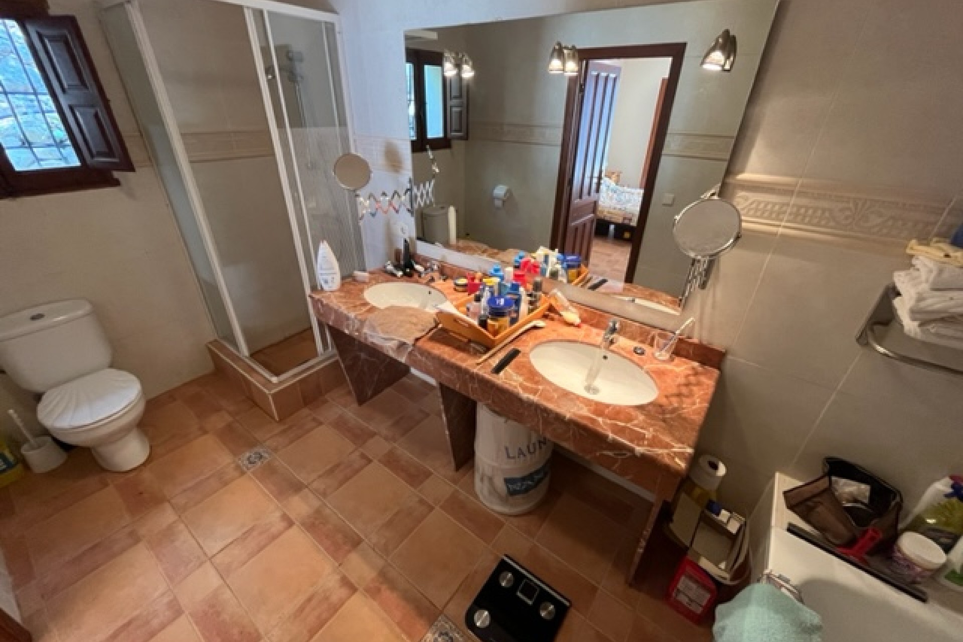 Reventa - Villa - Bolulla - Montaña