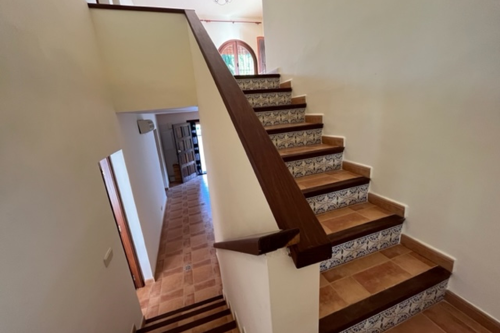 Reventa - Villa - Bolulla - Montaña