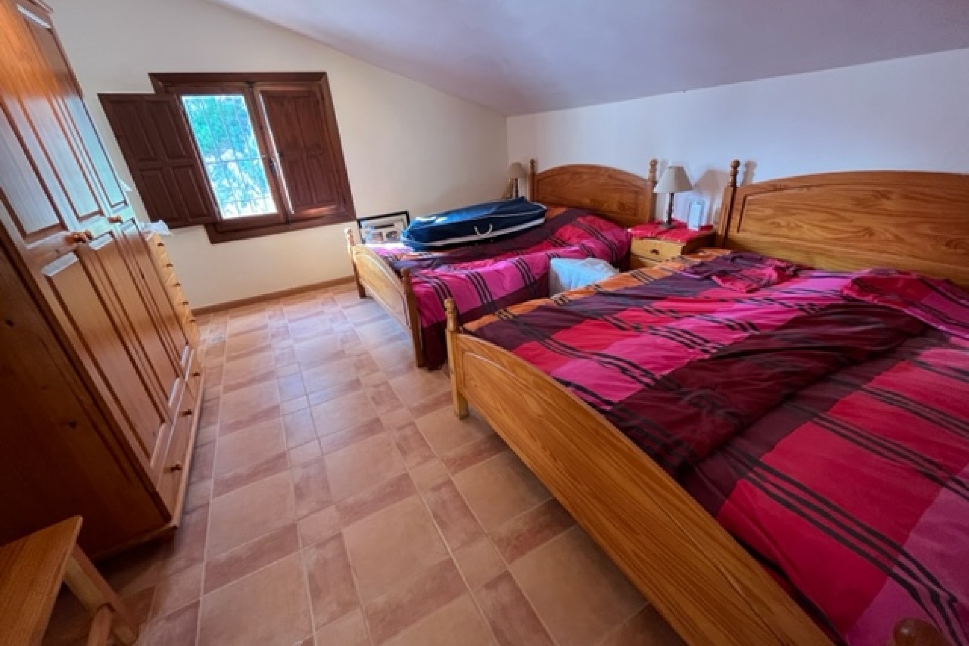 Reventa - Villa - Bolulla - Montaña
