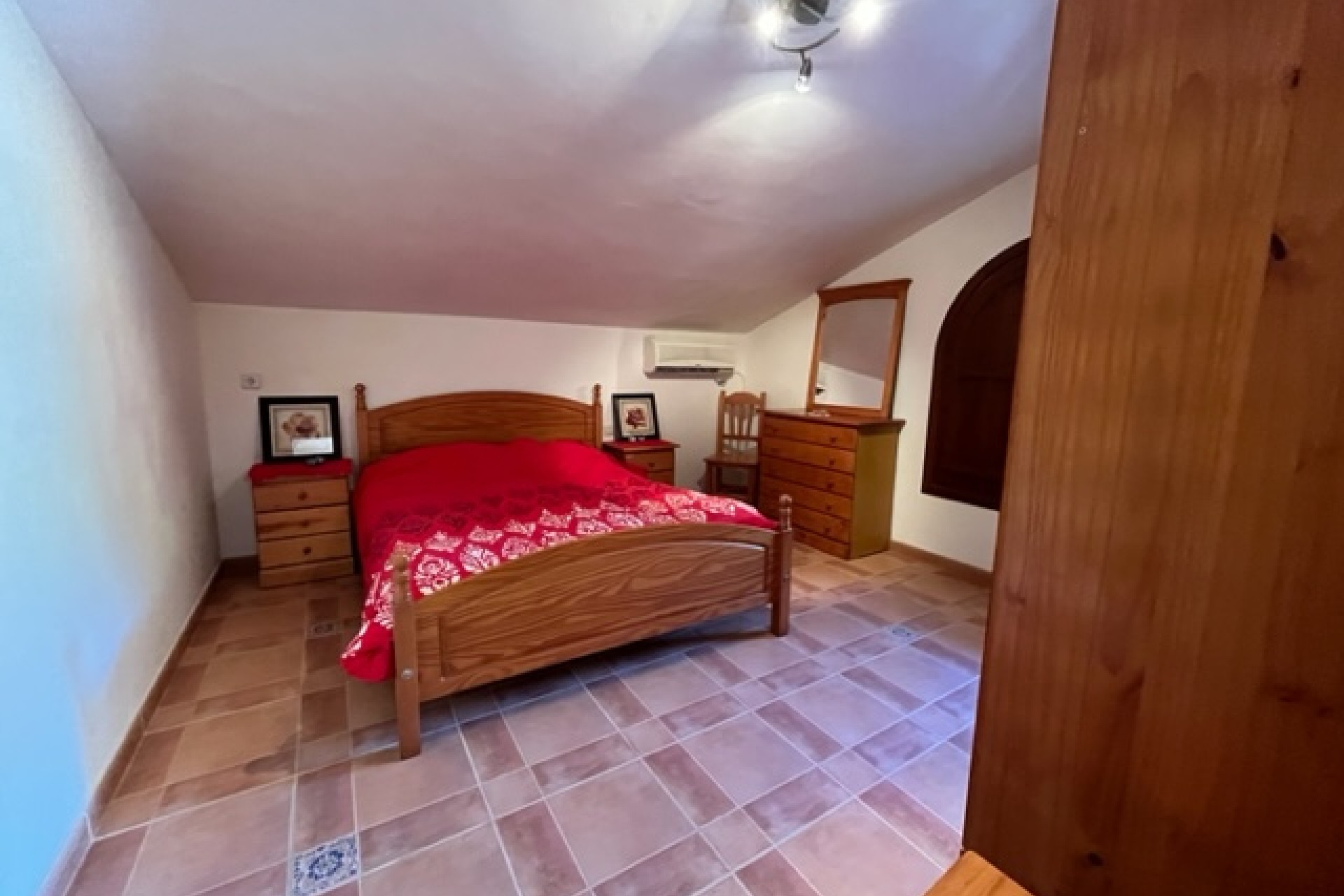 Reventa - Villa - Bolulla - Montaña