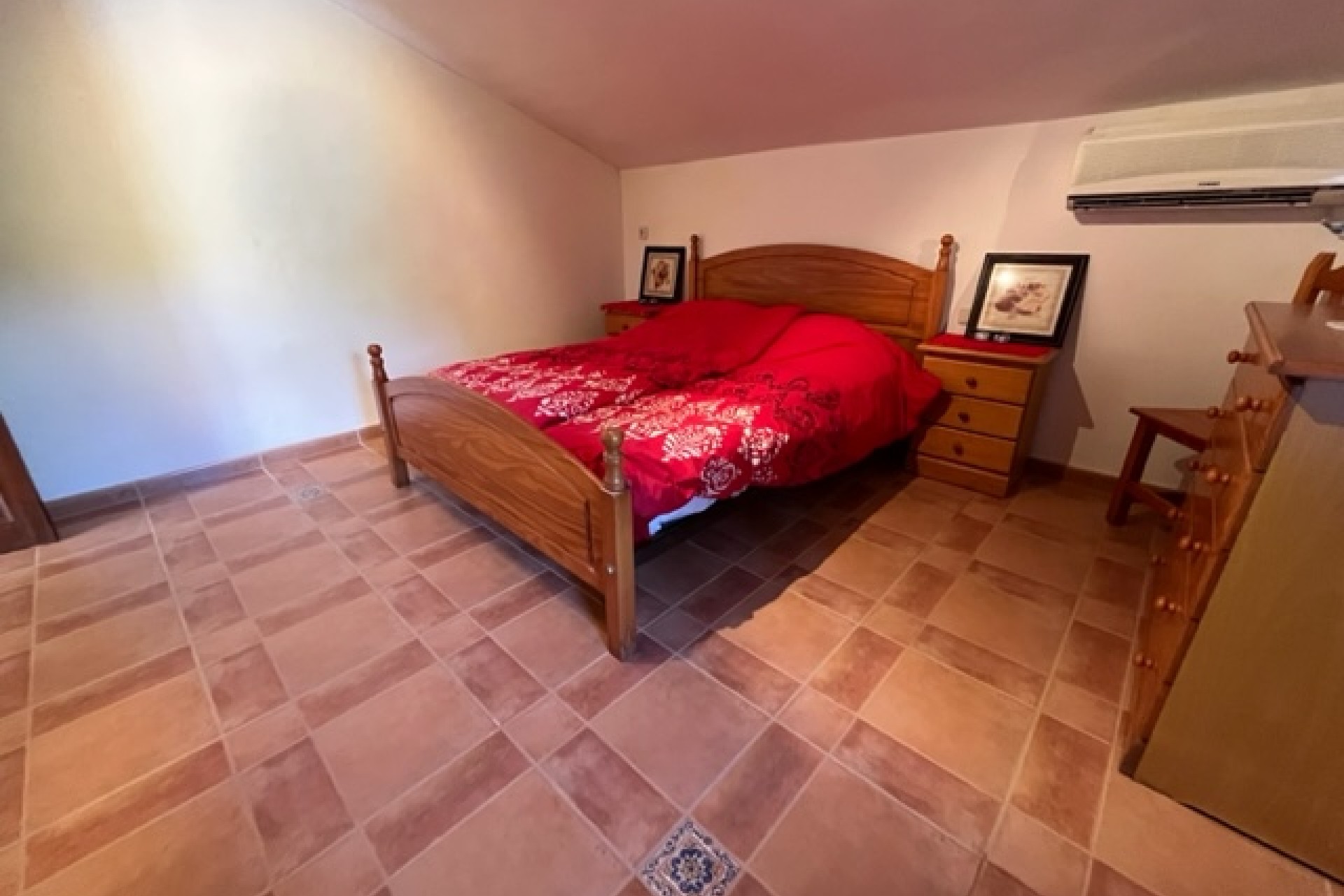 Reventa - Villa - Bolulla - Montaña