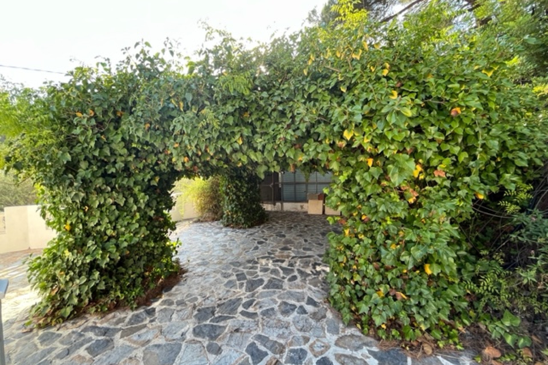 Reventa - Villa - Bolulla - Montaña